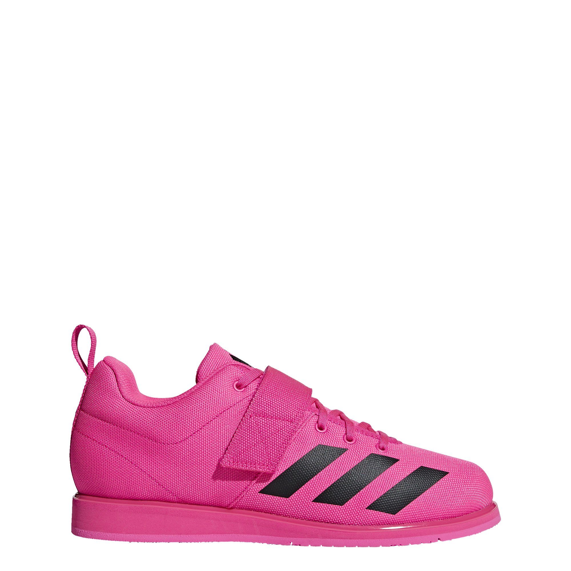 adidas performance powerlift 4