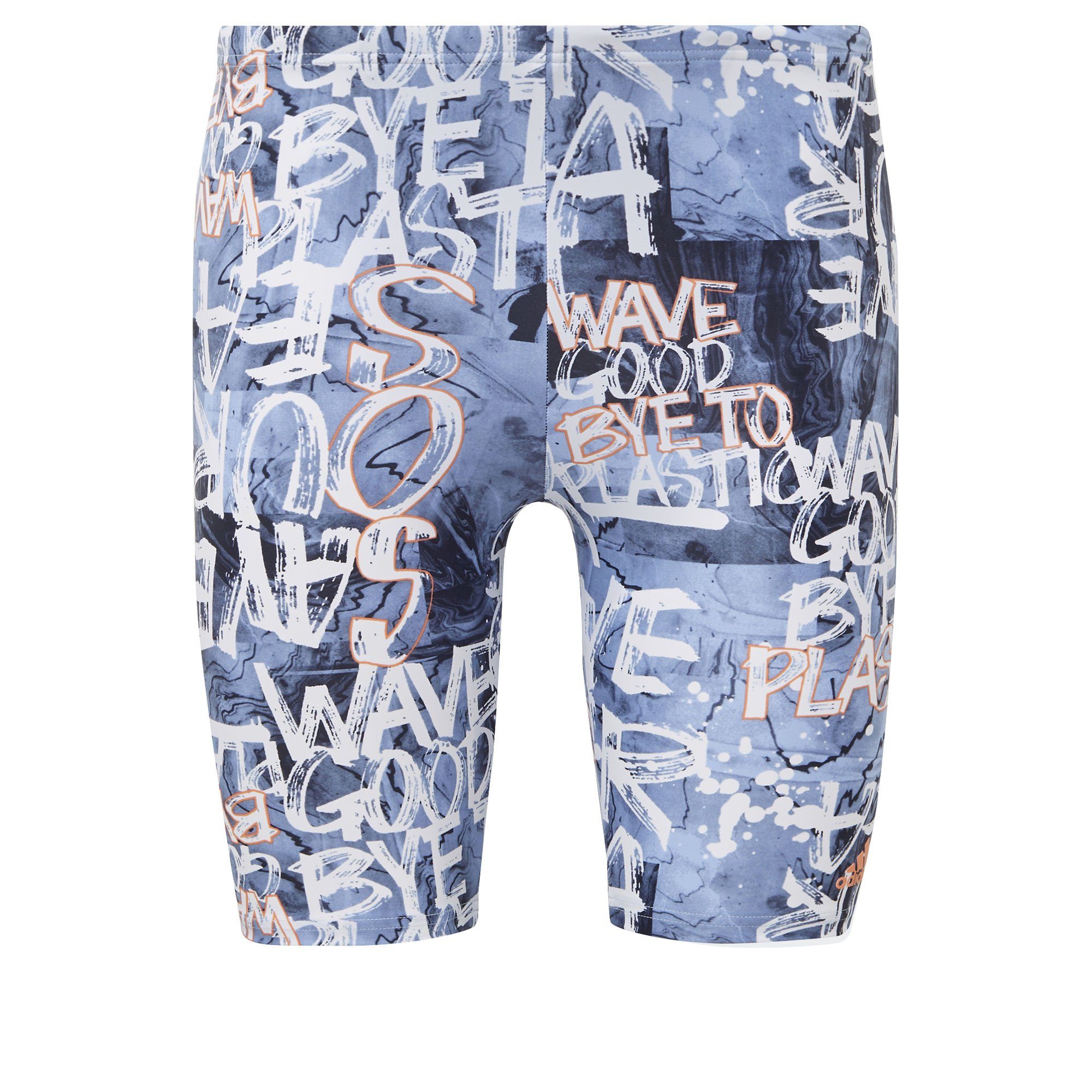 adidas parley badehose