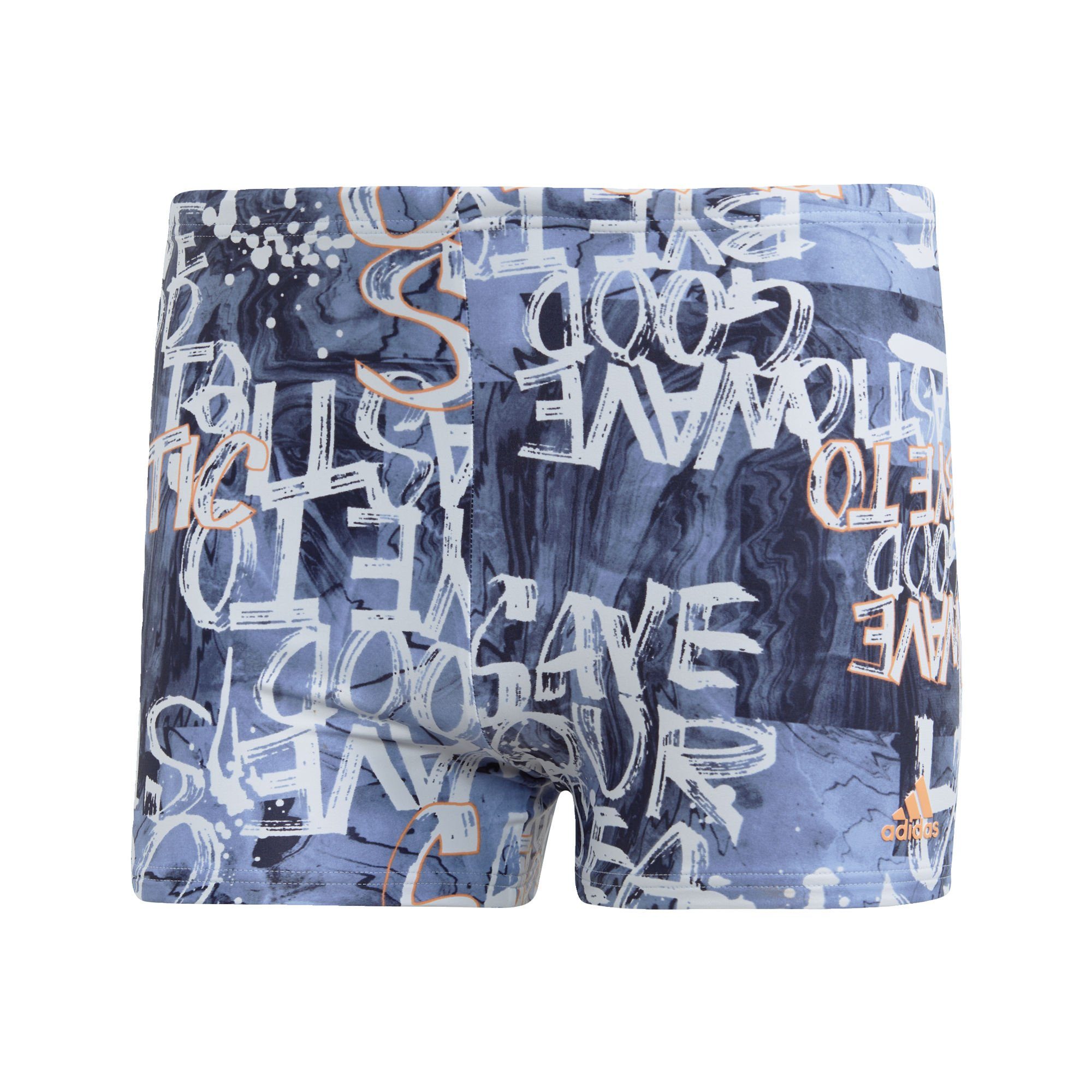adidas parley badehose
