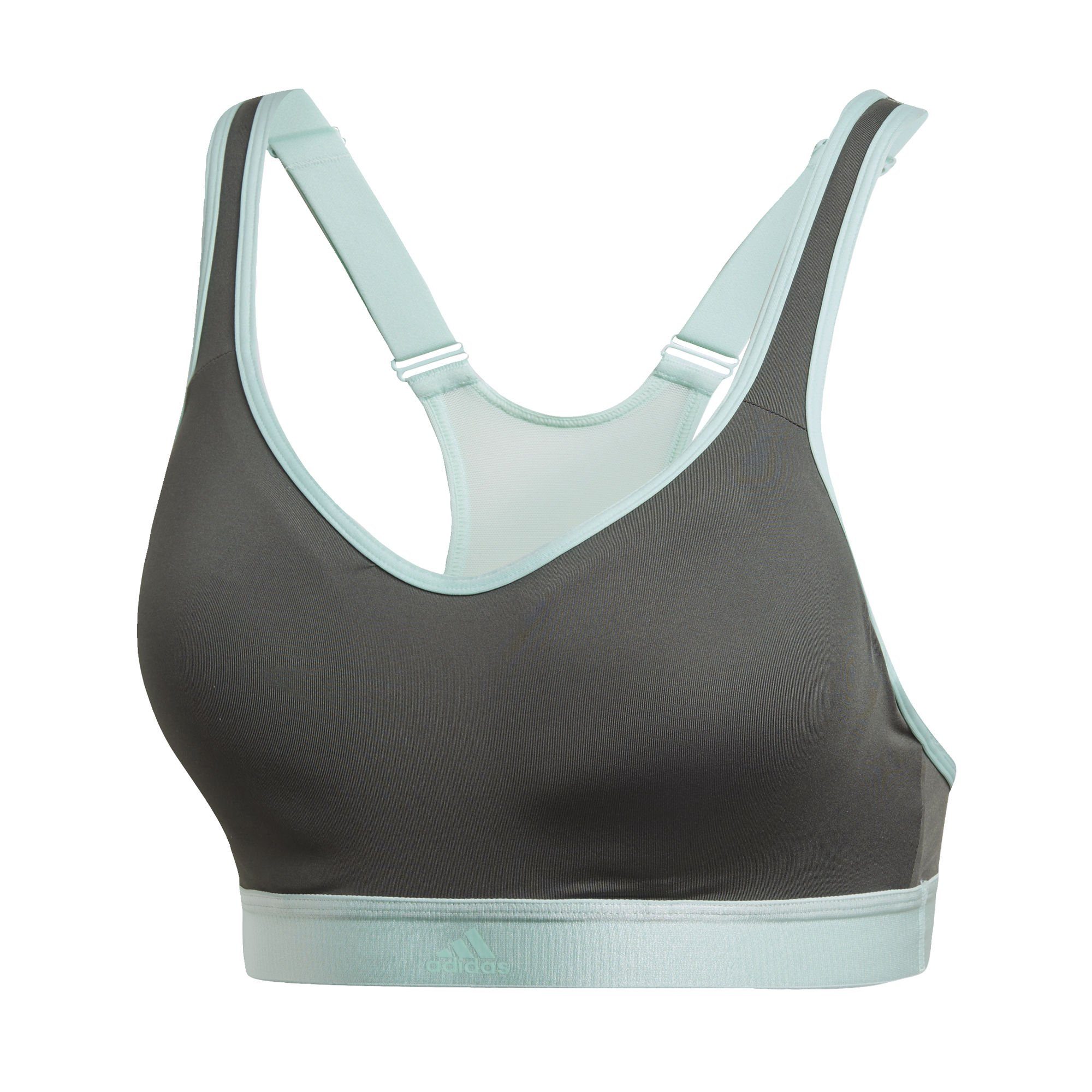 adidas Performance SportBH »Stronger For It Racer SportBH« Clima