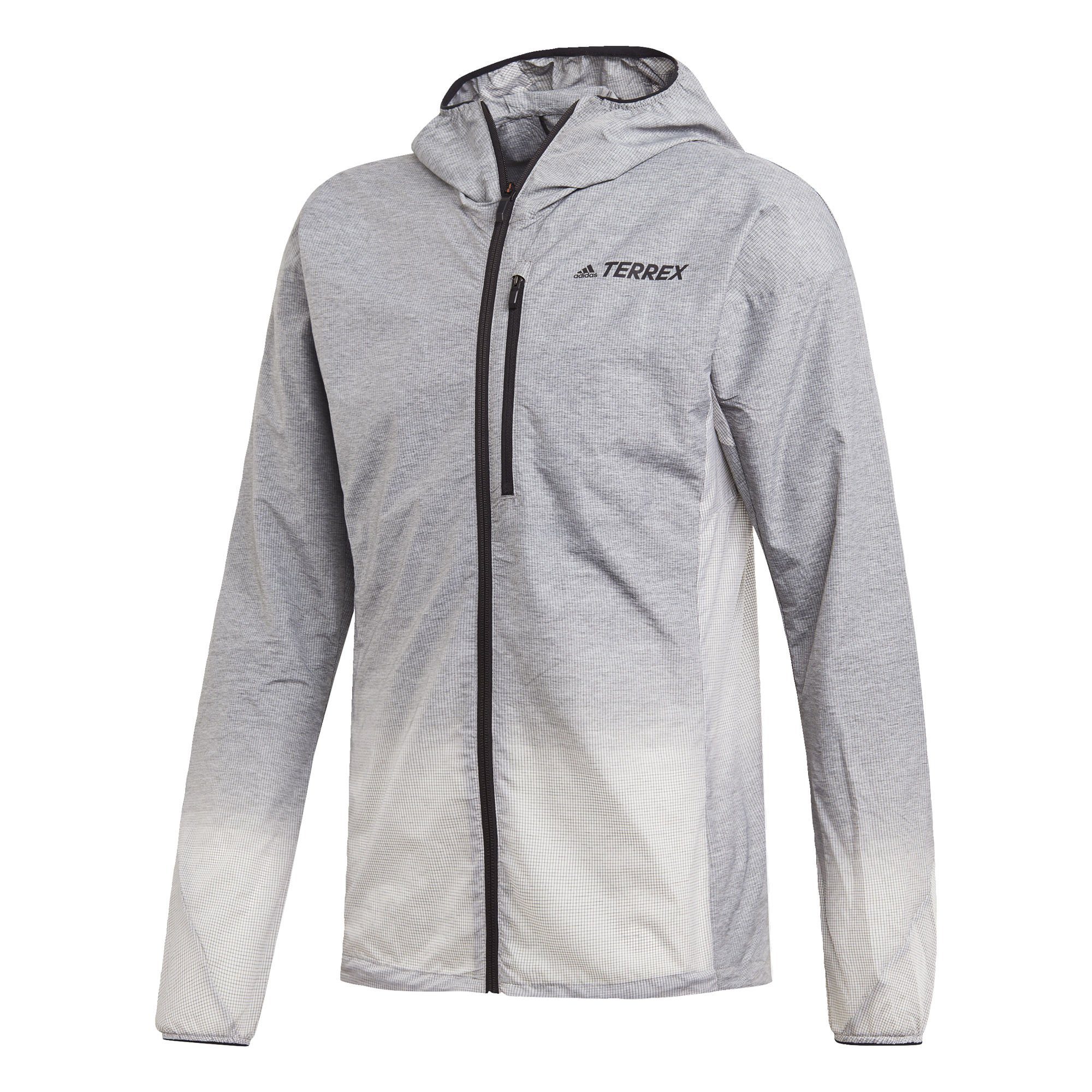 adidas Performance Windbreaker »Agravic Windweave Jacke« online kaufen | OTTO adidas Performance Windbreaker »Agravic Windweave Jacke« online kaufen | OTTO