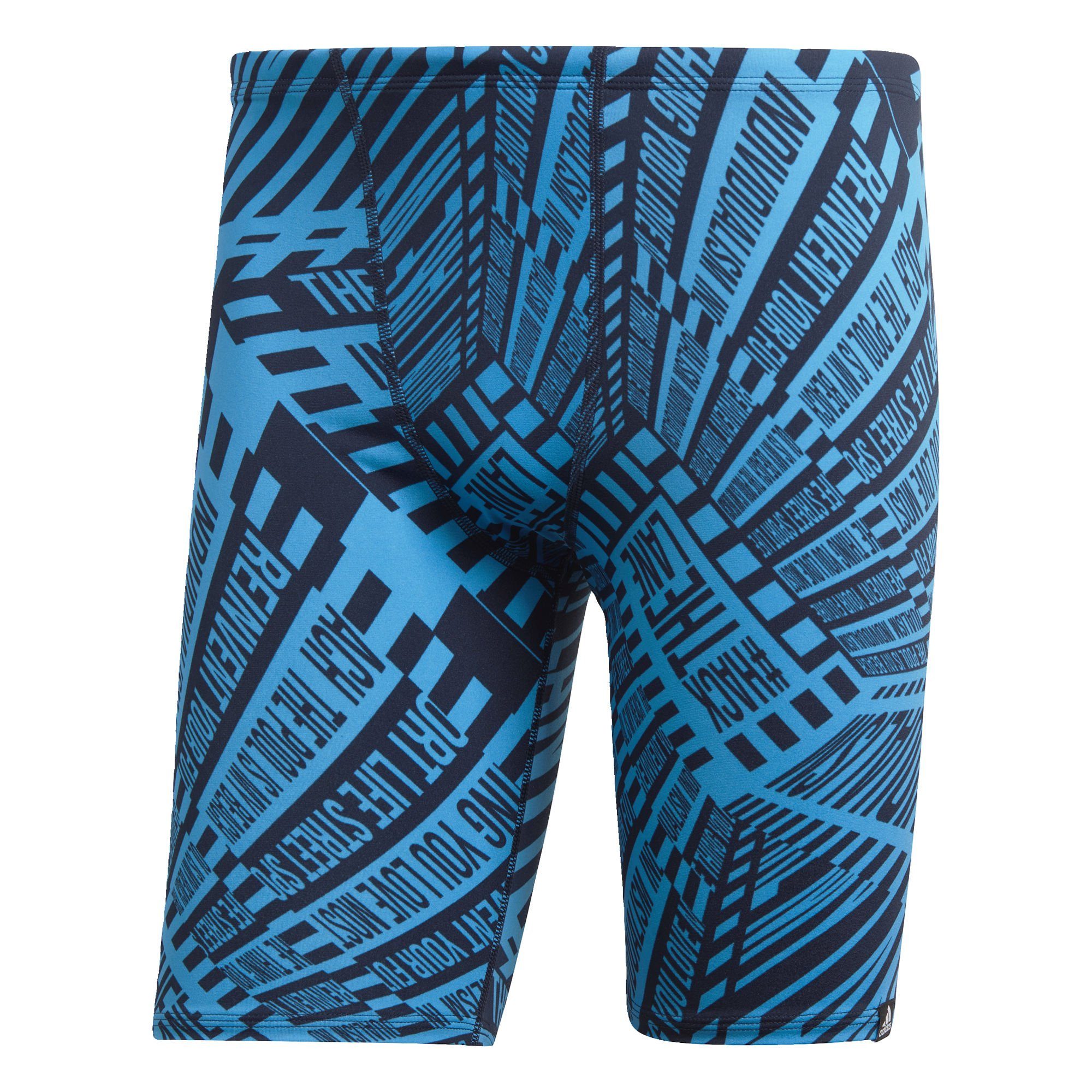 adidas Performance Badehose »Pro Graphic JammerBadehose« online kaufen