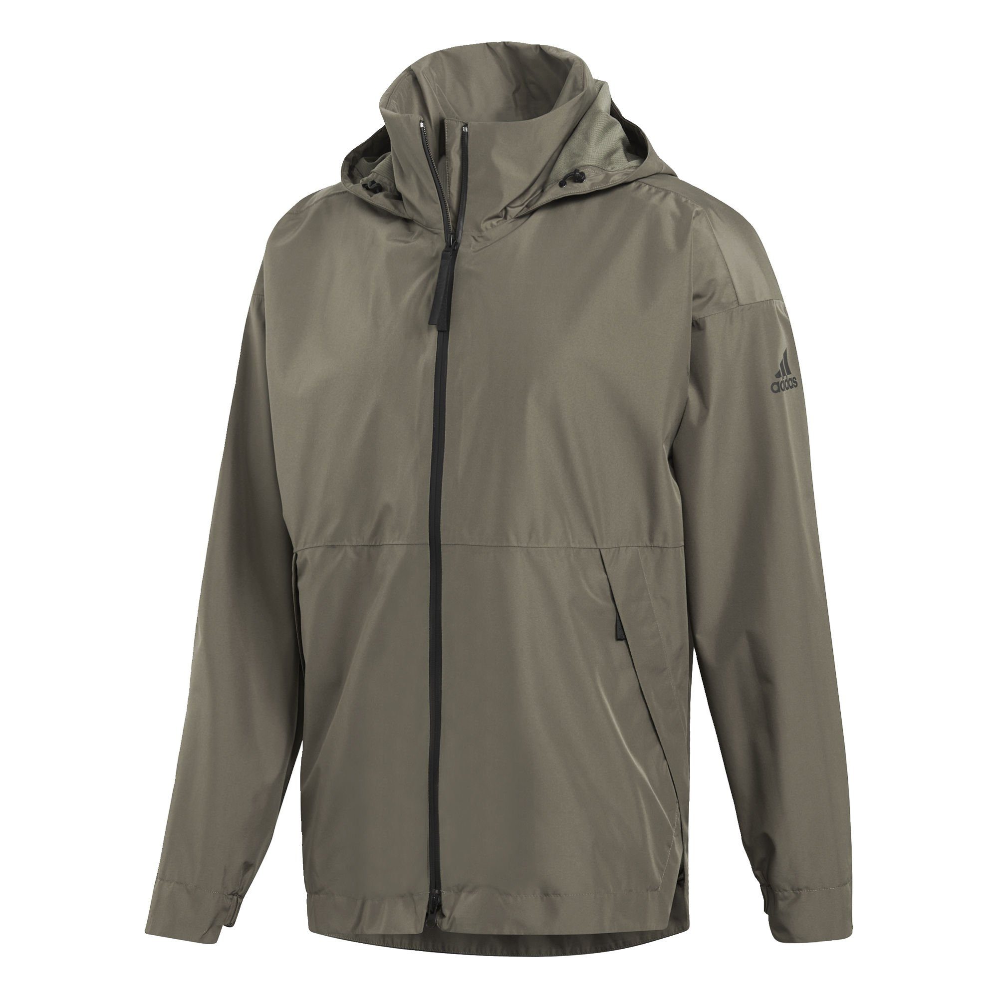 adidas Performance Funktionsjacke »Urban Climaproof Regenjacke« online kaufen | OTTO adidas Performance Funktionsjacke »Urban Climaproof Regenjacke« online kaufen | OTTO