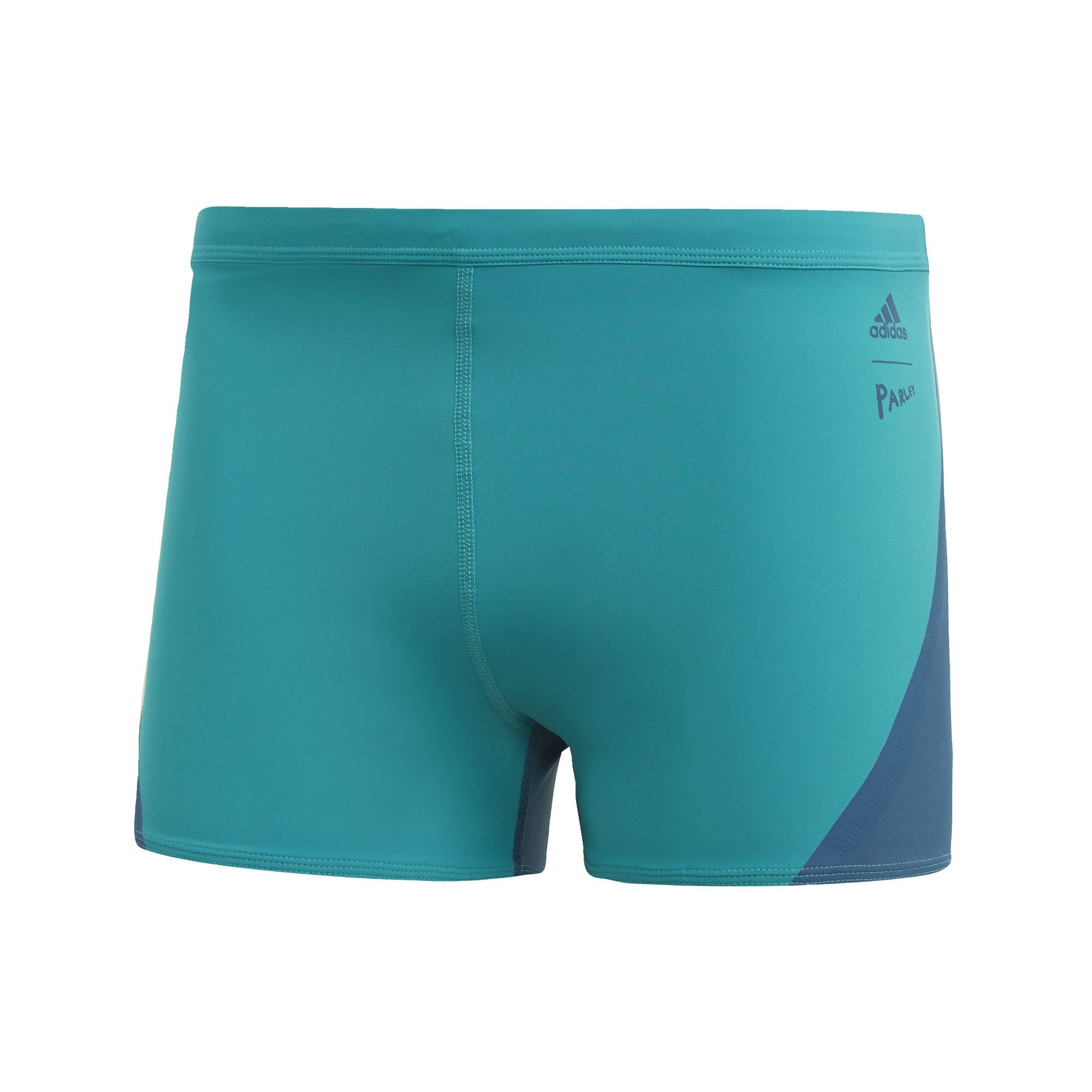 adidas parley badehose