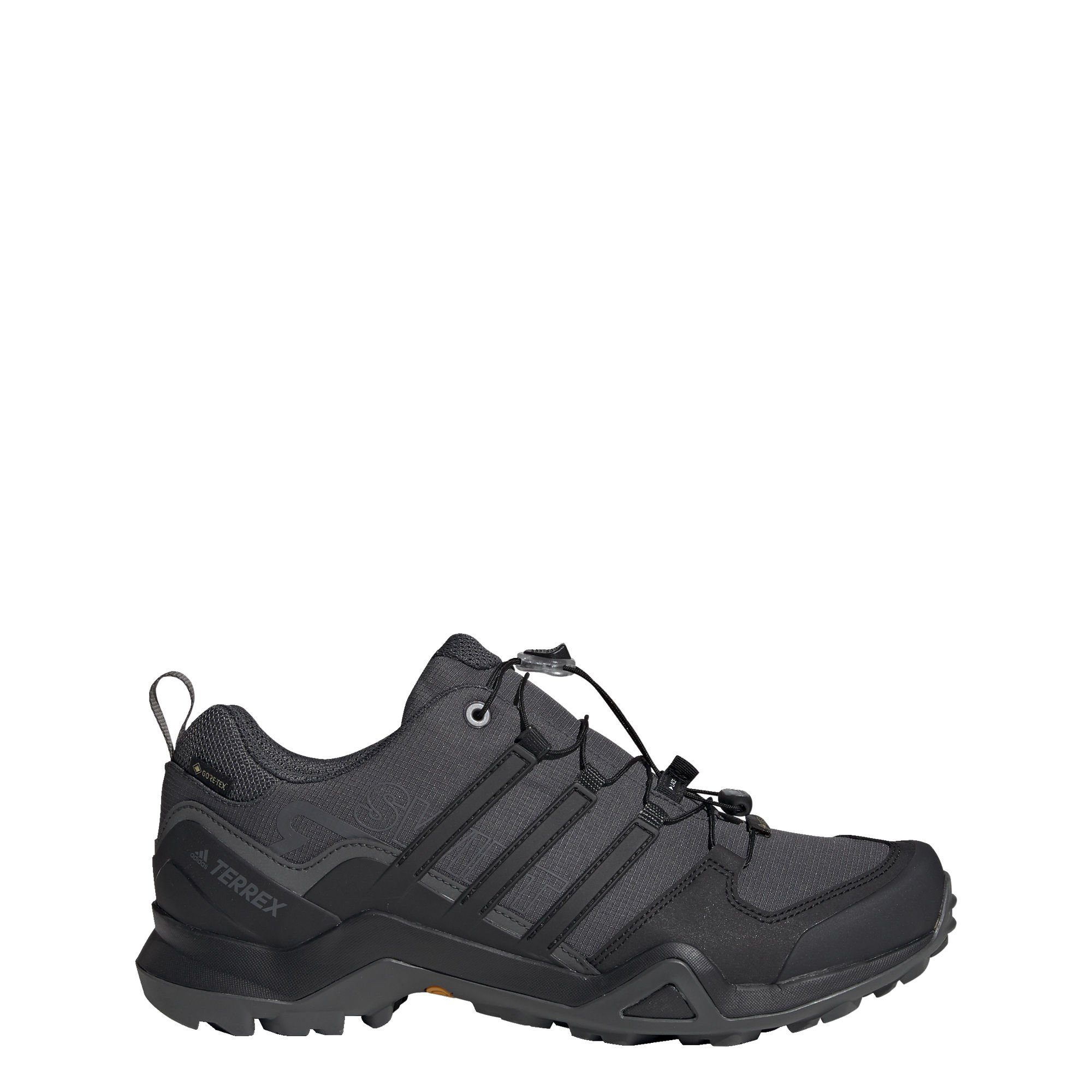 adidas Performance »TERREX Swift R2 GTX Schuh« Outdoorschuh Adidas Performance Schwarz Terrex Swift R2 Gtx Gore Tex