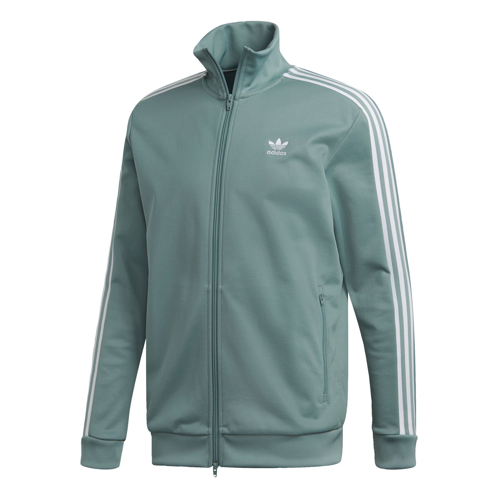 adidas Originals Sweatjacke »BB Originals Jacke« adicolor online kaufen