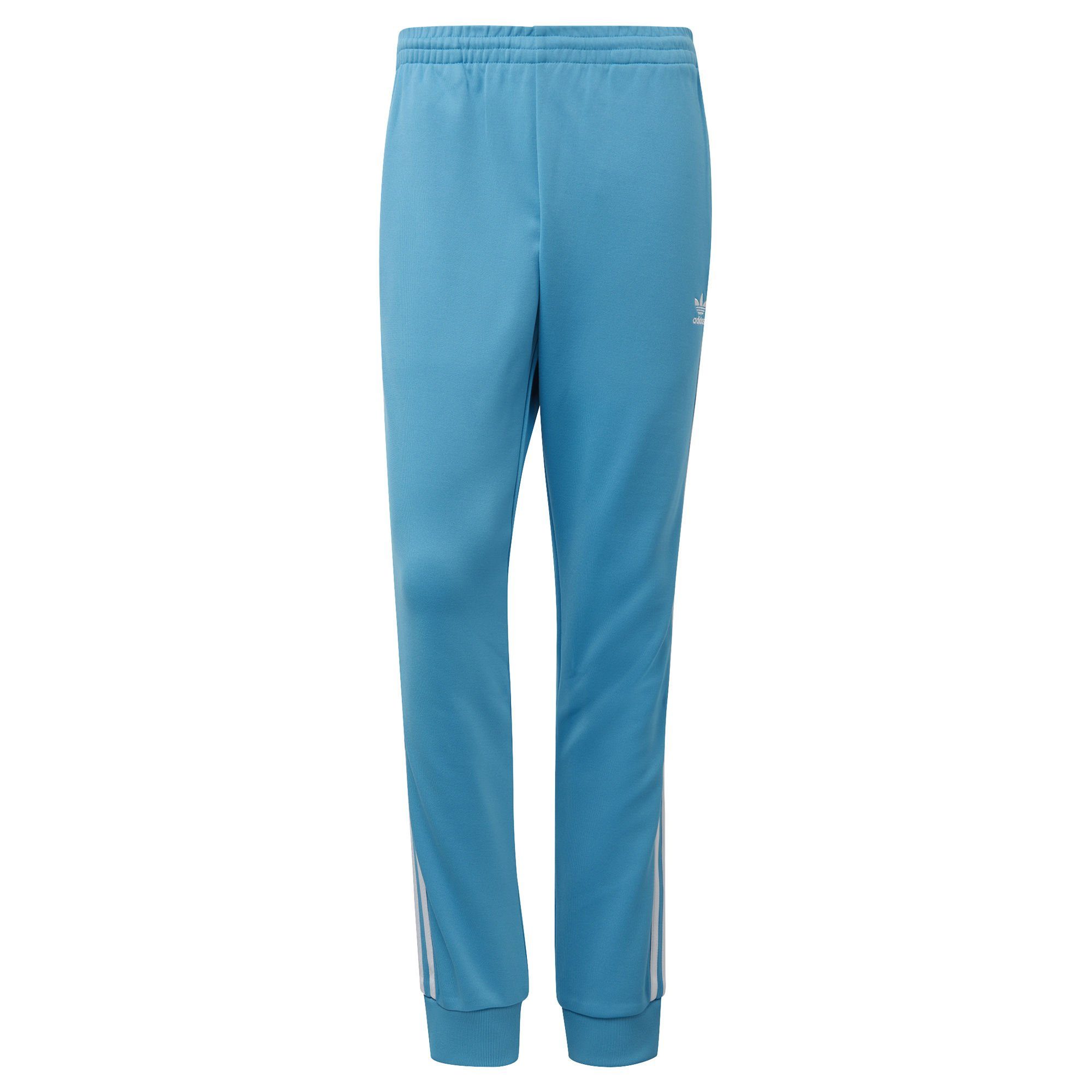 adidas SST Trainingshose blau adidas SST Trainingshose blau