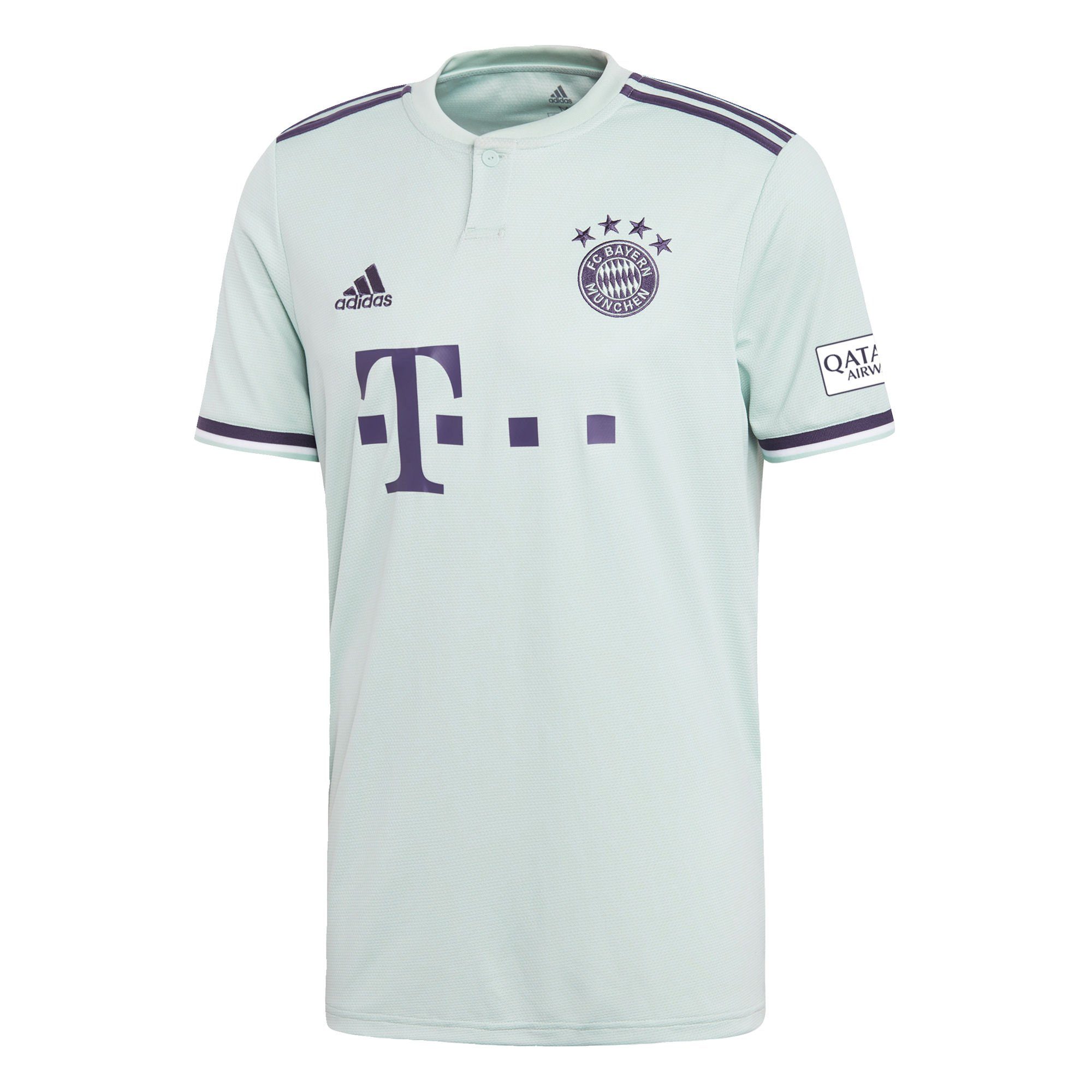 adidas Performance Fußballtrikot »FC Bayern München Auswärtstrikot« Predator;Nemeziz;Copa;X online kaufen | OTTO adidas Performance Fußballtrikot »FC Bayern München Auswärtstrikot« Predator;Nemeziz;Copa;X online kaufen | OTTO