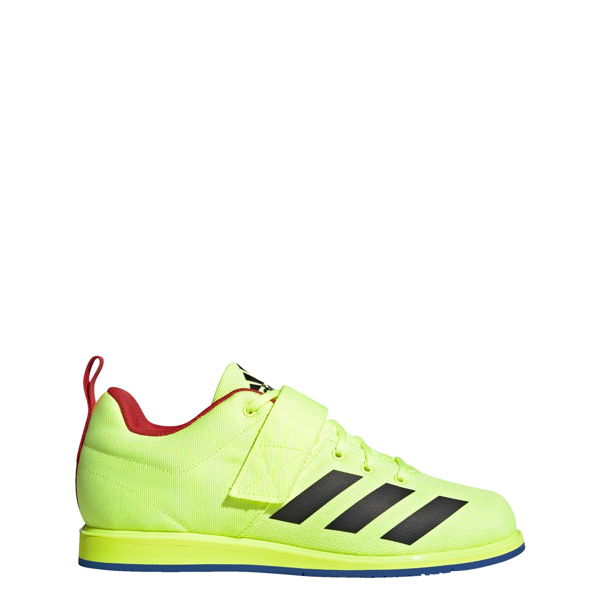 adidas performance powerlift 4