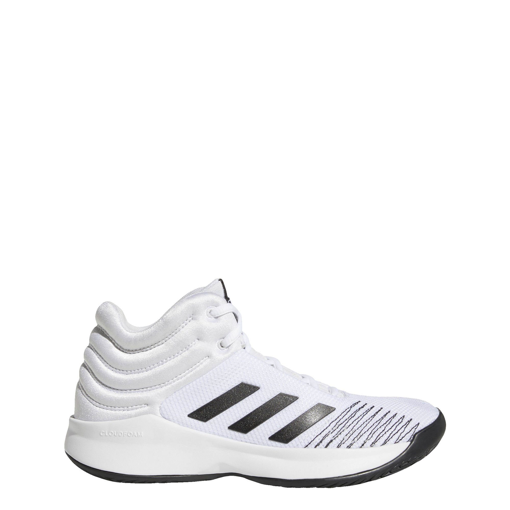 adidas Performance »Pro Spark 2018 Schuh« Basketballschuh, Cloudfoam Zwischensohle für optimale Dämpfung online kaufen | OTTO adidas Performance »Pro Spark 2018 Schuh« Basketballschuh, Cloudfoam Zwischensohle für optimale Dämpfung online kaufen | OTTO