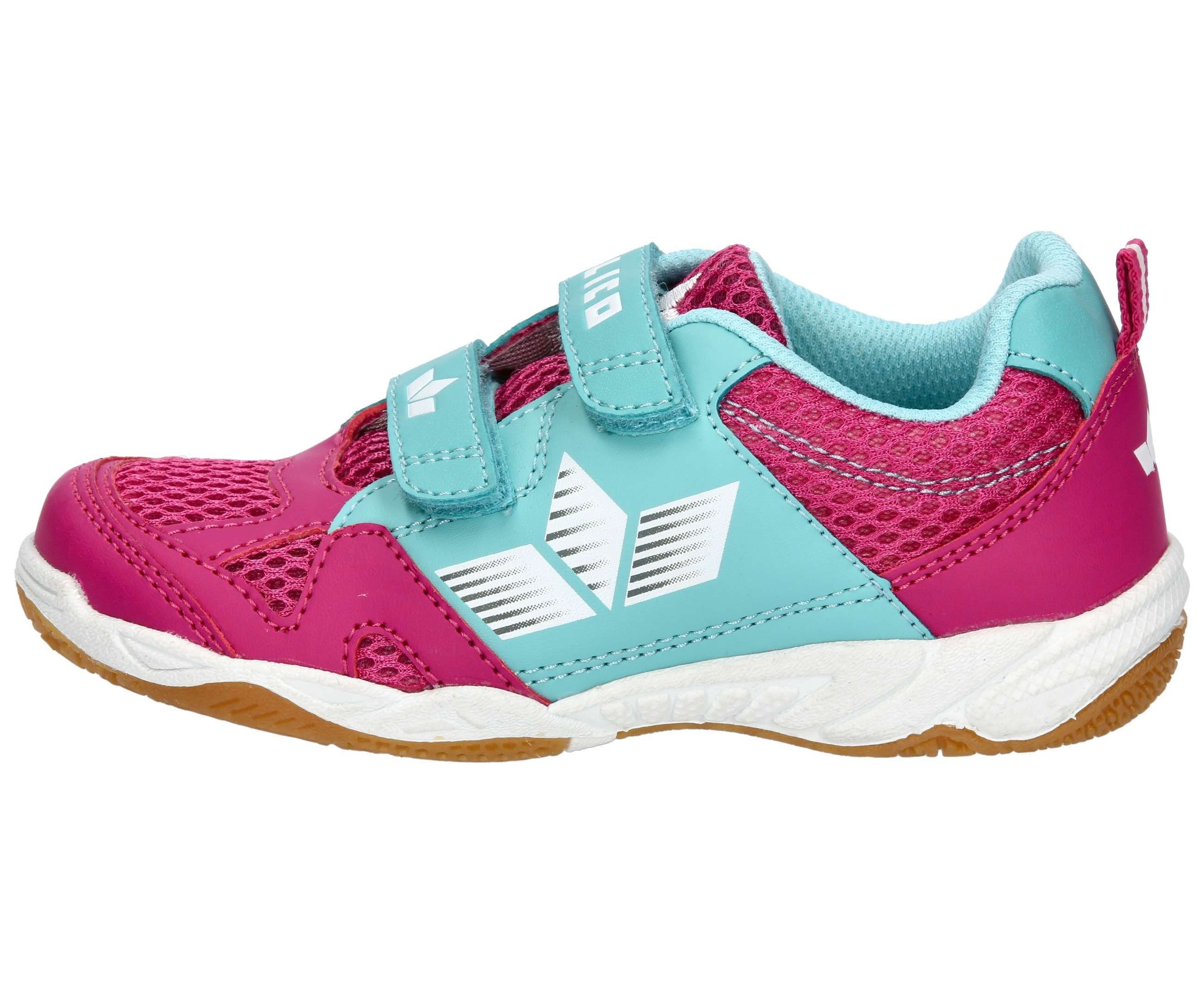 Lico Sportschuh Sport V Hallenschuh – Bild 2 von 5