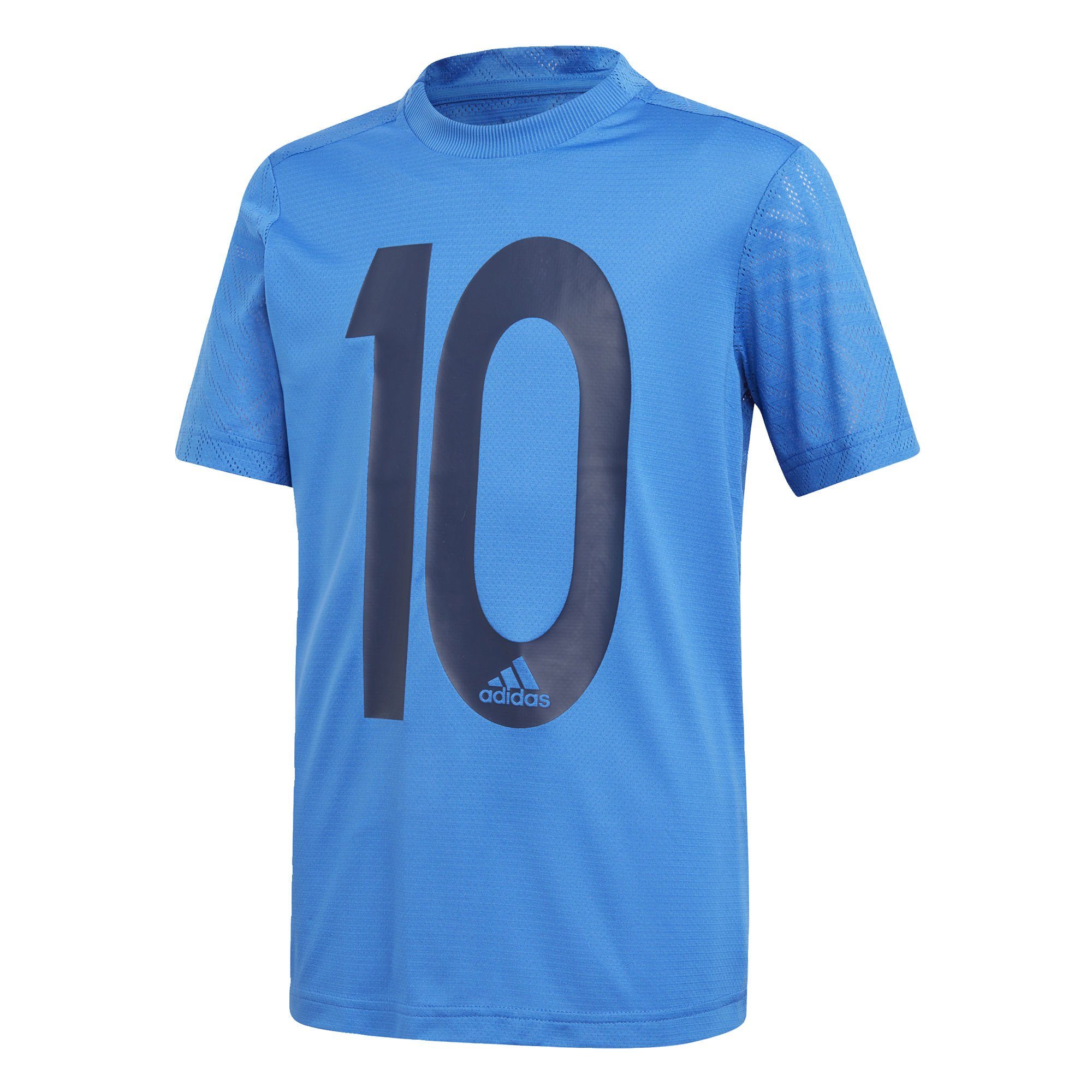 adidas Performance Fußballtrikot »Messi Icon Trikot« online ADIDAS Fußball Paket 15 Teile 110 116 Deutschland Trikots