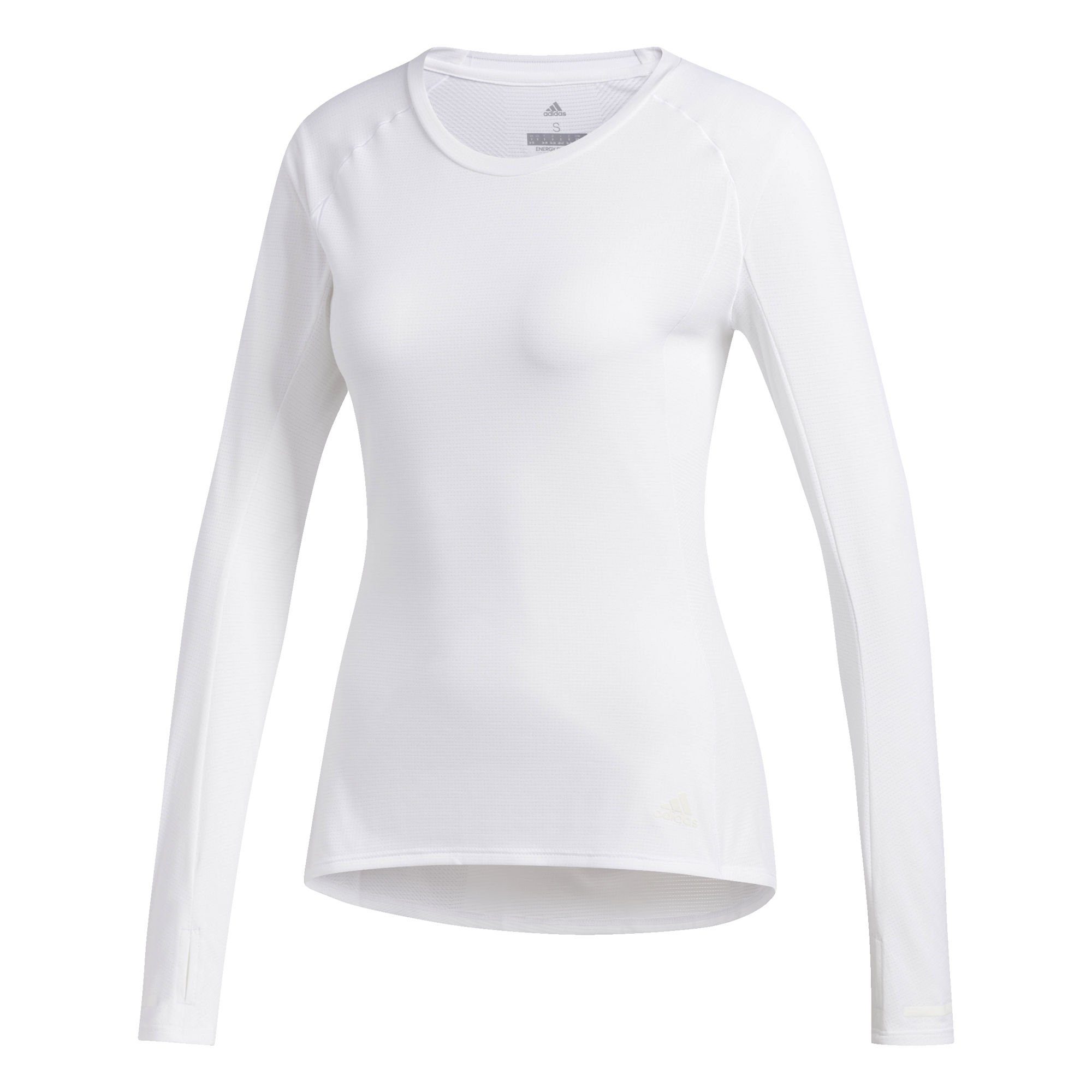 adidas Performance Langarmshirt »Own the Run Longsleeve« Response, Rundhalsausschnitt online kaufen | OTTO adidas Performance Langarmshirt »Own the Run Longsleeve« Response, Rundhalsausschnitt online kaufen | OTTO
