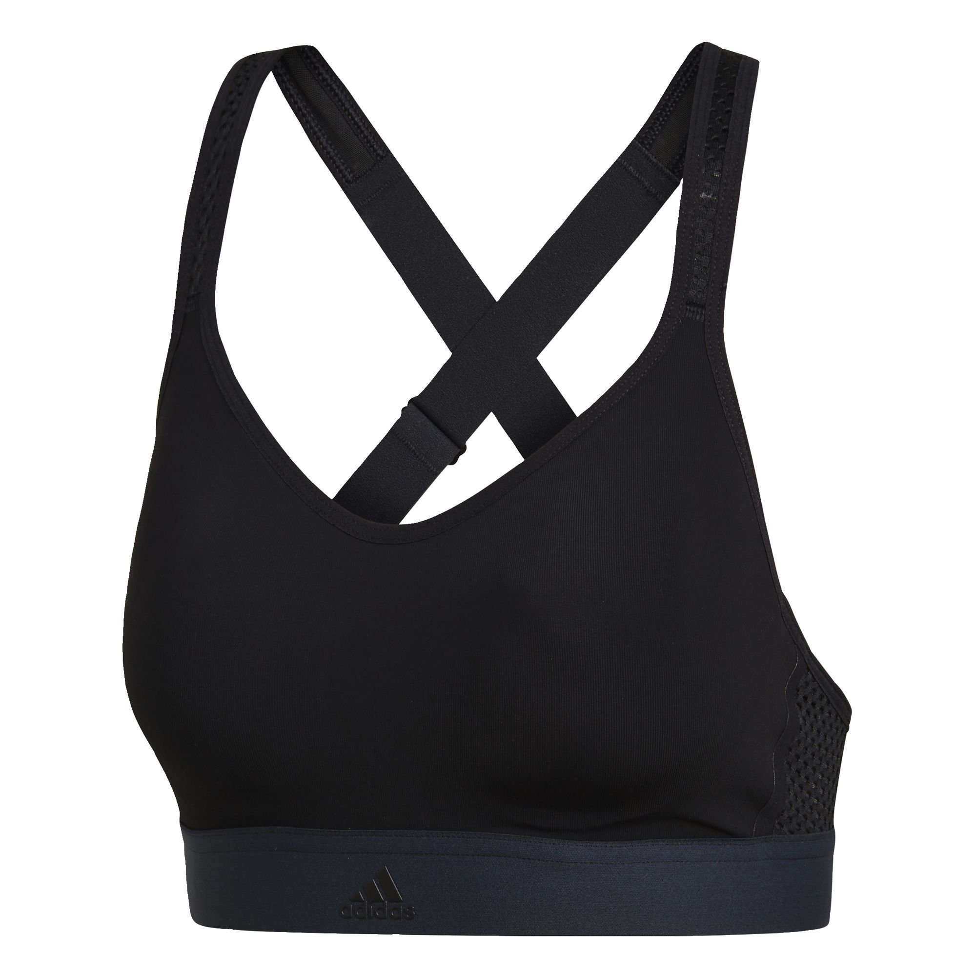 adidas Performance BustierBikiniTop »Stronger for It Bikinioberteil