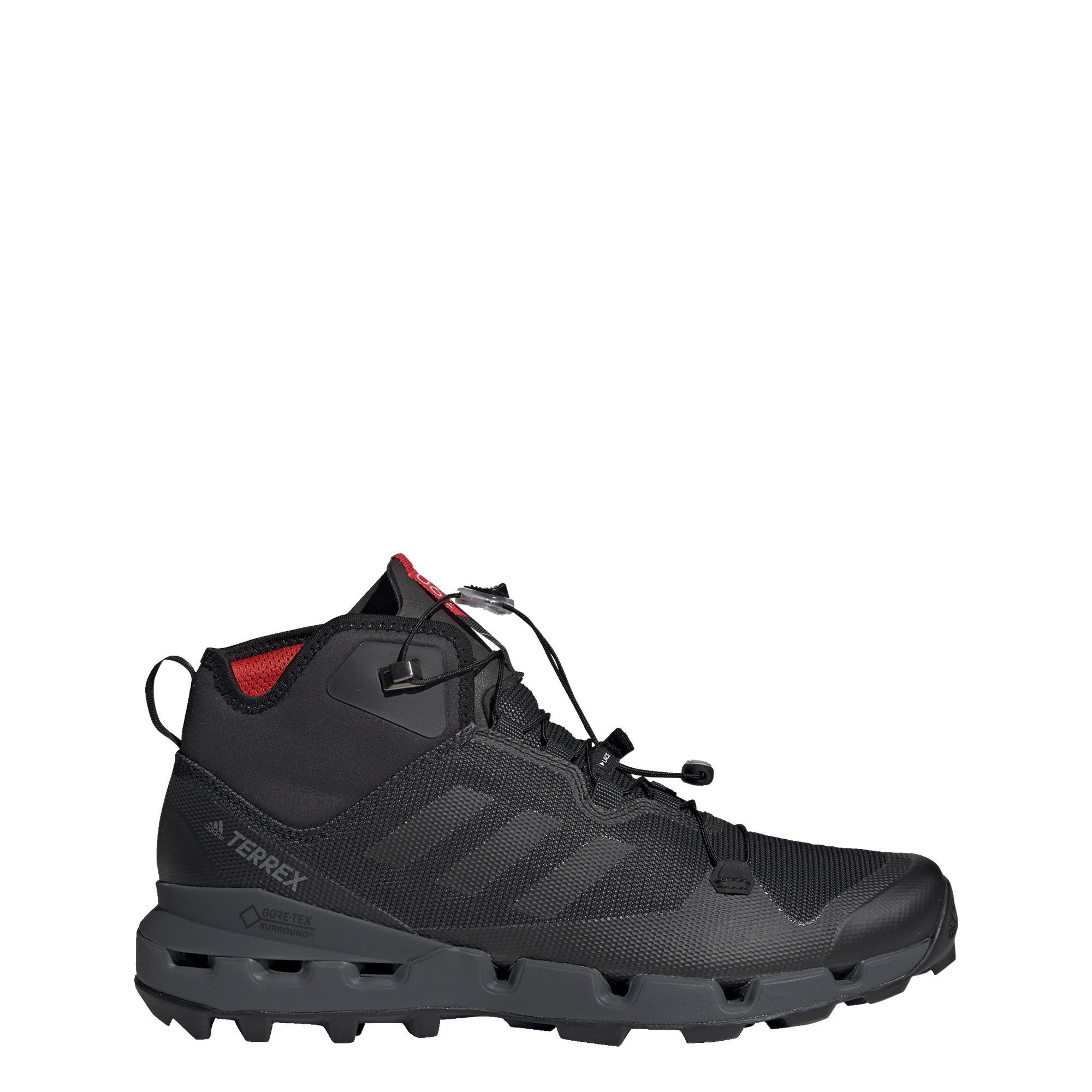 adidas Performance »TERREX Fast Mid GTX Surround Schuh« Outdoorschuh Outdoorschuh online kaufen | OTTO adidas Performance »TERREX Fast Mid GTX Surround Schuh« Outdoorschuh Outdoorschuh online kaufen | OTTO
