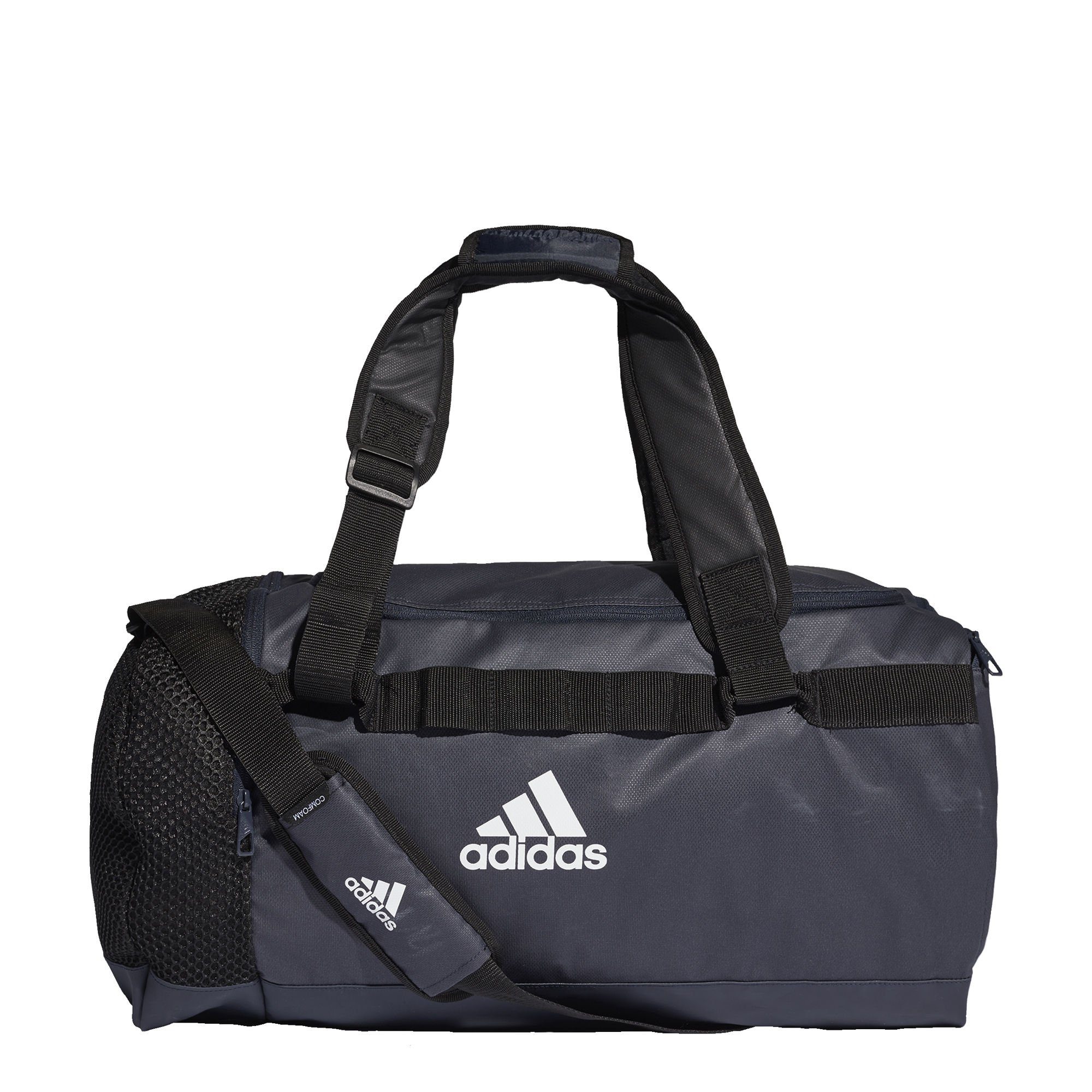 adidas Performance Sporttasche »Convertible Training Duffelbag M«, Maße