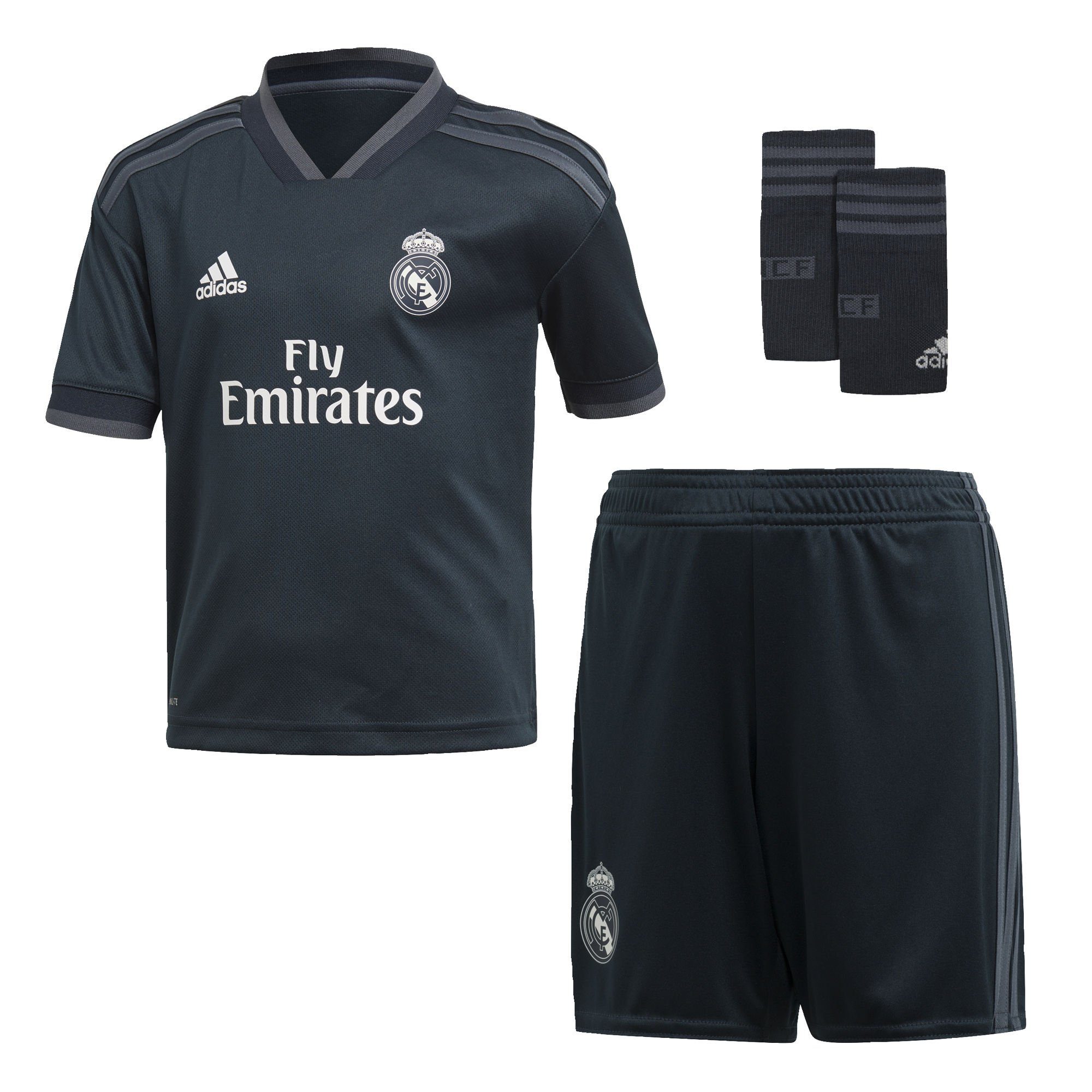 adidas Performance Sportanzug »Real Madrid«, Gestreifter V Ausschnitt online kaufen | OTTO adidas Performance Sportanzug »Real Madrid«, Gestreifter V Ausschnitt online kaufen | OTTO