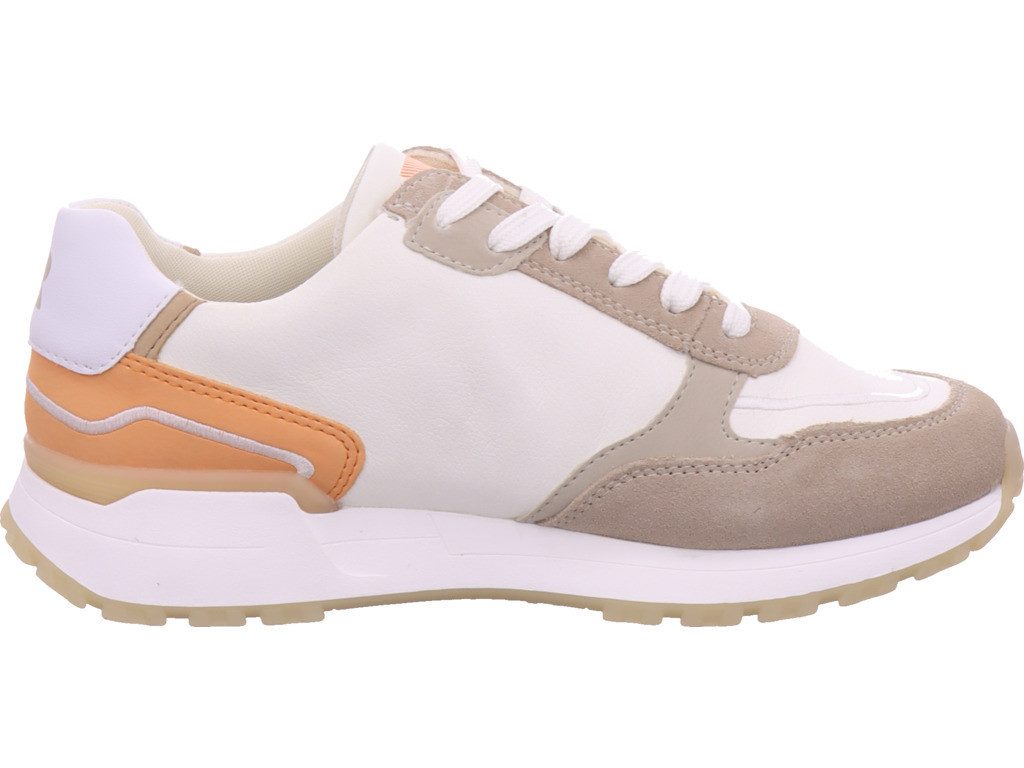 Rieker FSK Damen Halbschuhe Schnürschuh