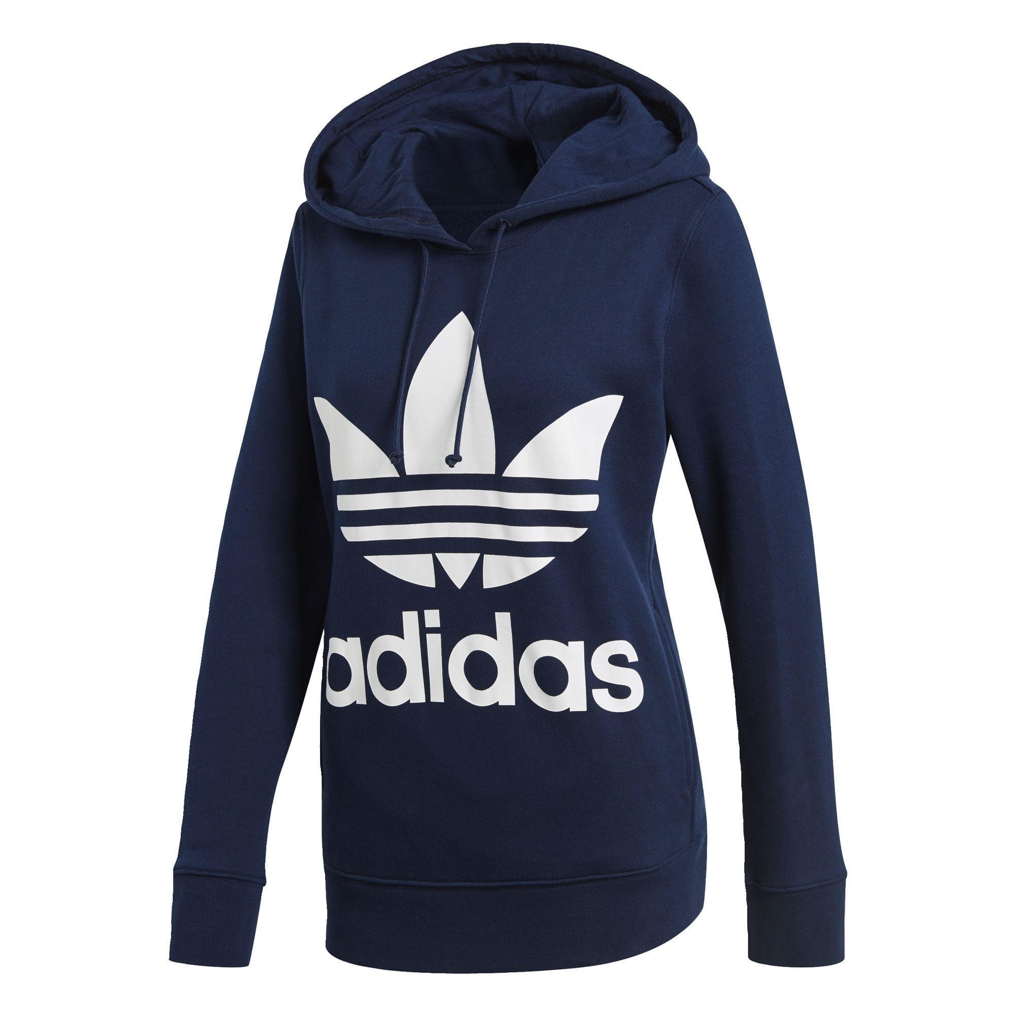 adidas Originals Trainingspullover »Trefoil Hoodie« adicolor online kaufen | OTTO adidas Originals Trainingspullover »Trefoil Hoodie« adicolor online kaufen | OTTO