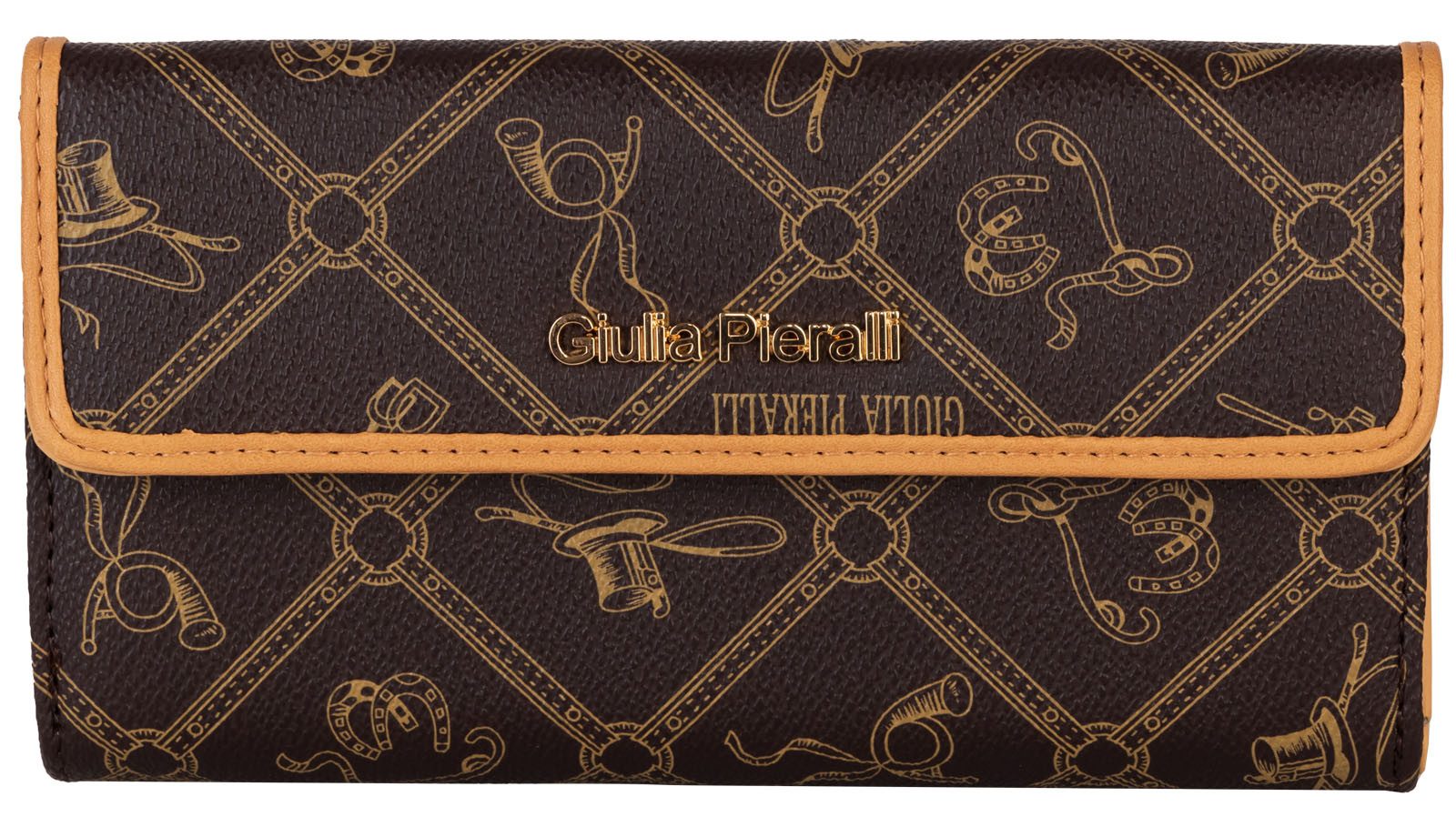 Giulia Pieralli Geldbörse Giulia Pieralli Damen Geldbörse Geldbeutel Brieft günstig online kaufen