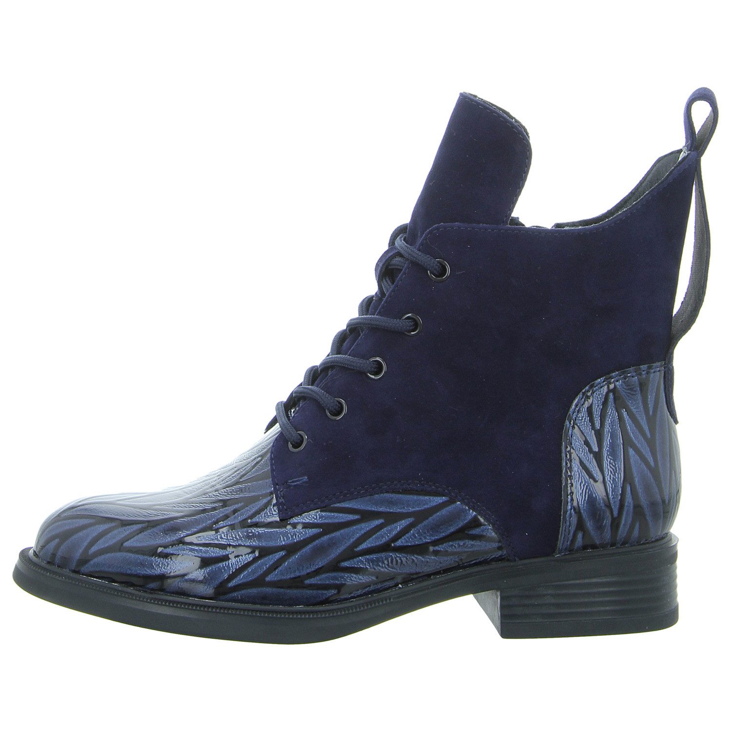 Artiker Schnürstiefelette