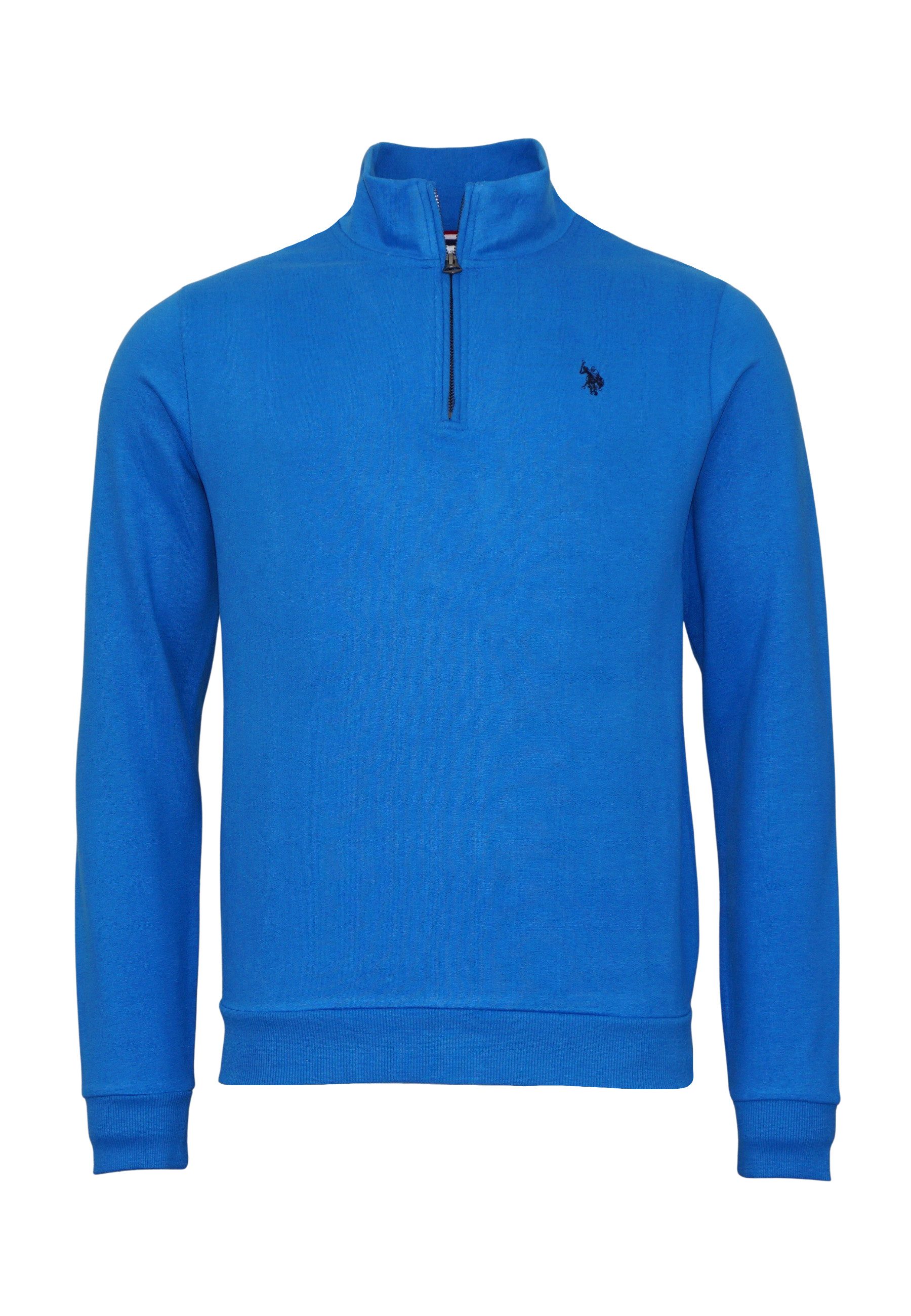 U.S. Polo Assn Sweatshirt Pullover Sweater günstig online kaufen