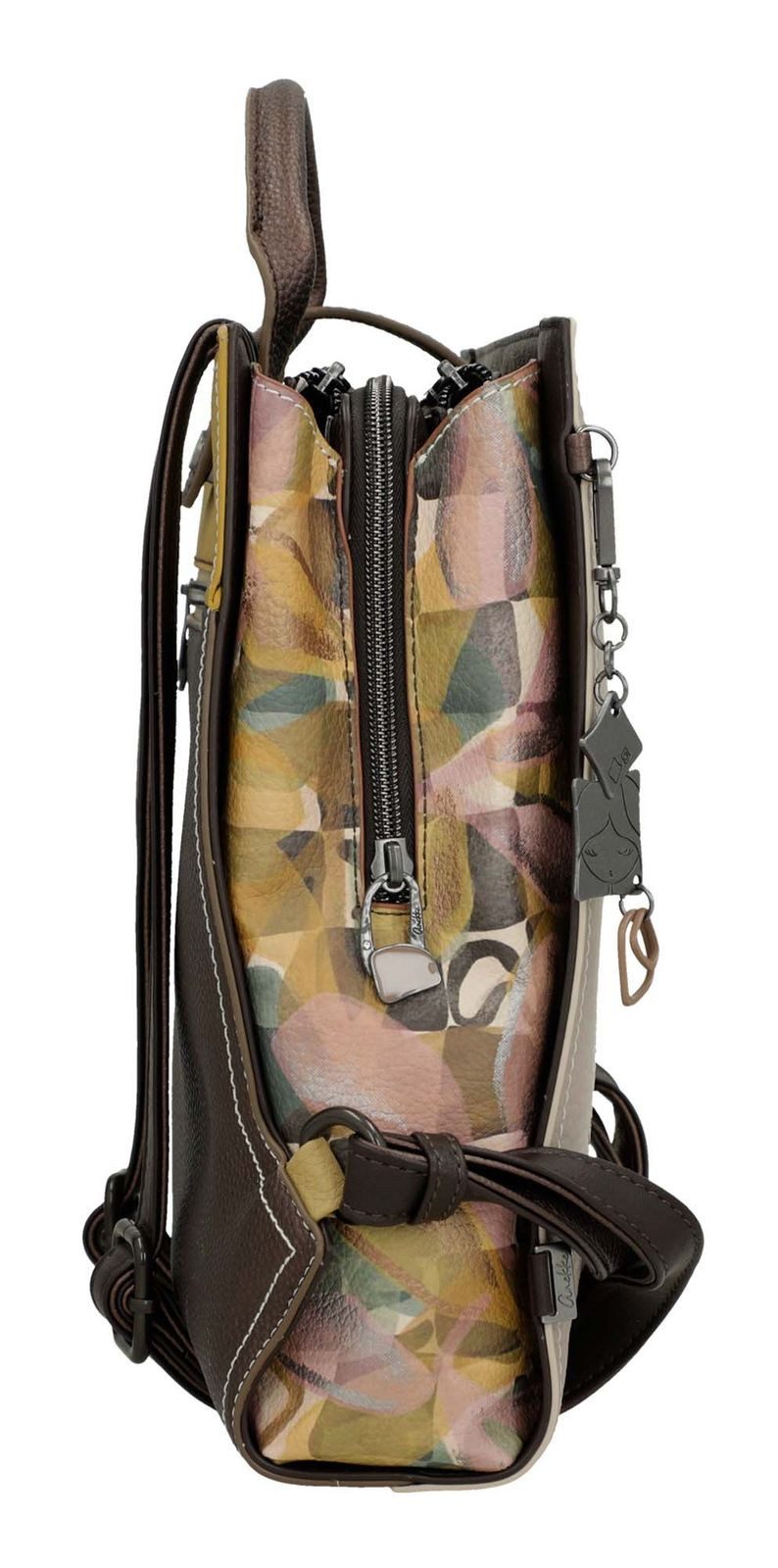 Anekke Rucksack Bloom Backpack