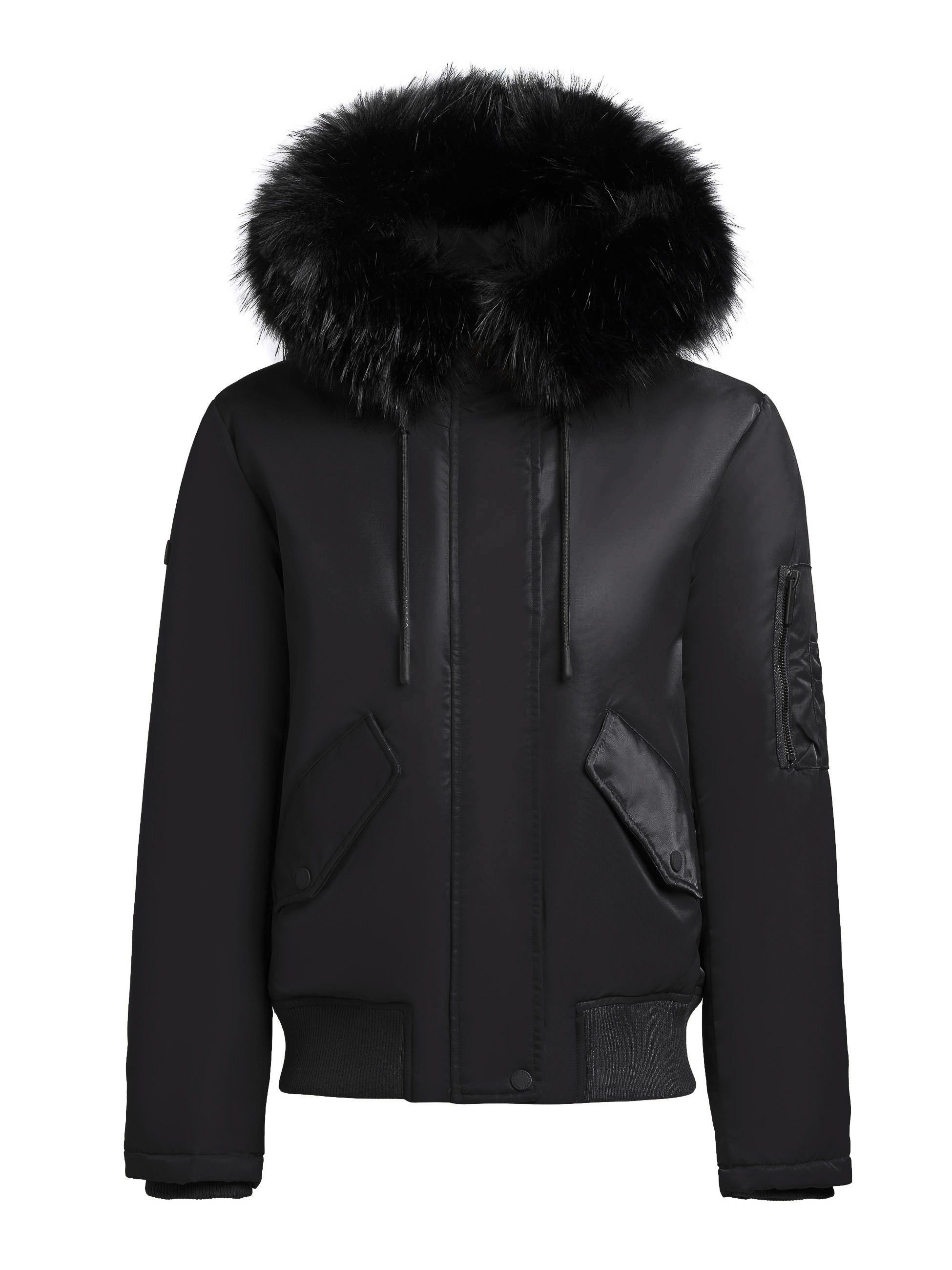 khujo Bomberjacke TYLA günstig online kaufen