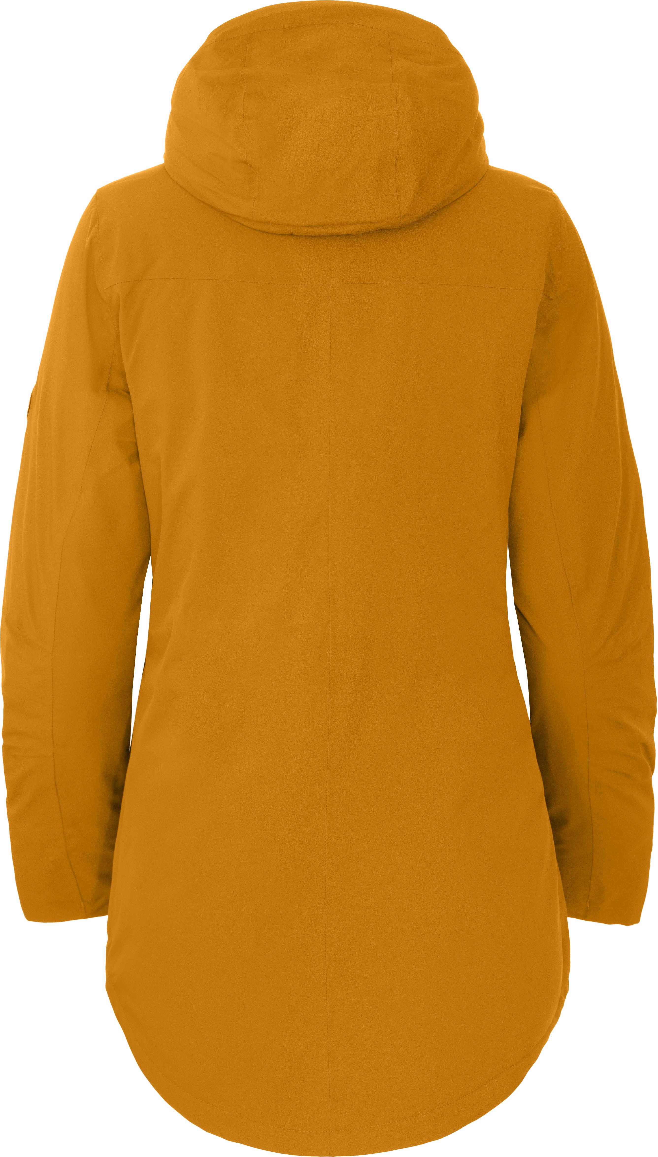 Bergson Winterjacke JOKINE Damen Winterparka, warm wattiert, 20000 mm Wasse günstig online kaufen