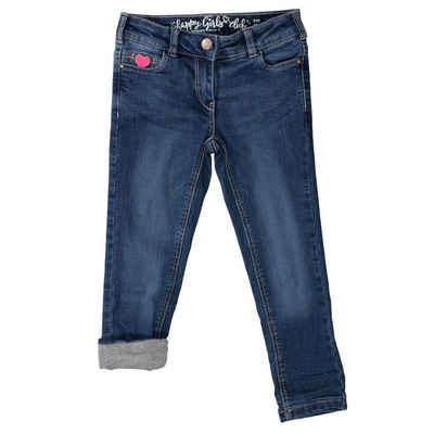 STACCATO Regular-fit-Jeans Md.-Thermojeans