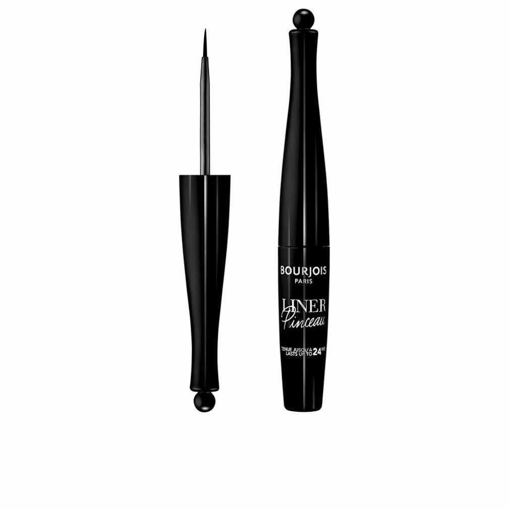 Bourjois Eyeliner Eyeliner Liner Pinceau Waterproof 001 Beaux Arts 2,5ml