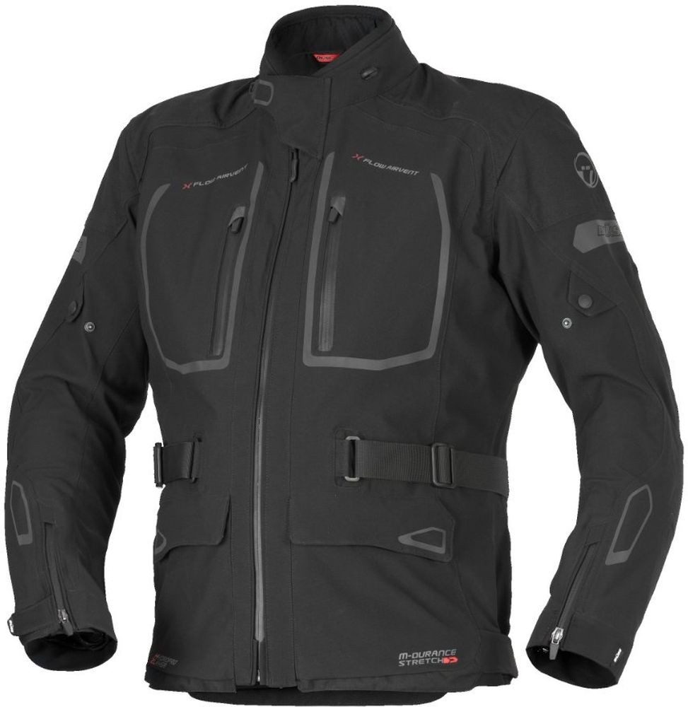 Motorradjacke Riva Lite Textiljacke