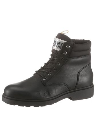 TOMMY JEANS TOMMY джинсы ботинки со шнуровкой &raq...