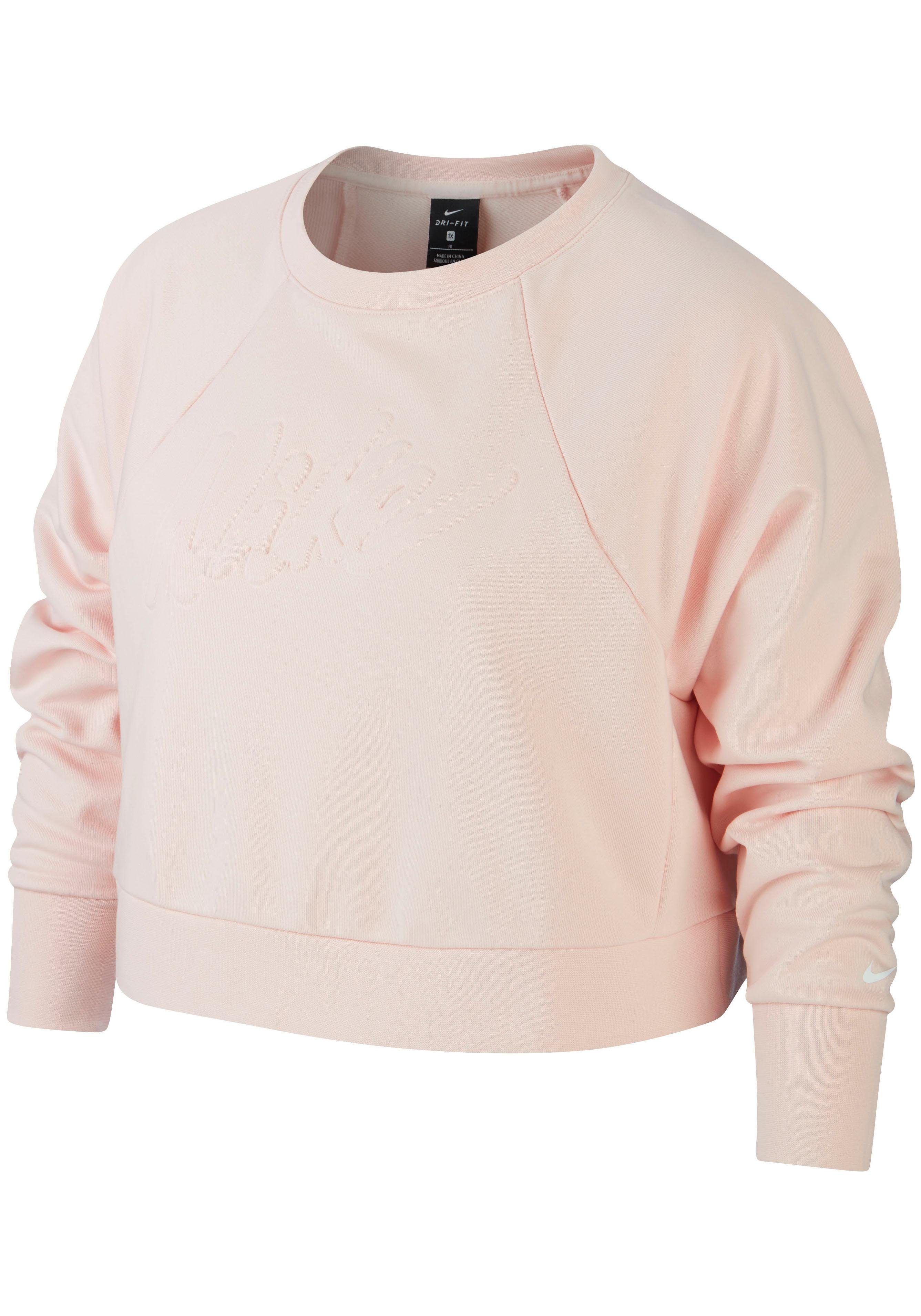 Nike Sweatshirt »WOMEN NIKE DRY LUX 