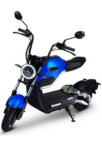 E-Motorroller »ORIGINAL « ...