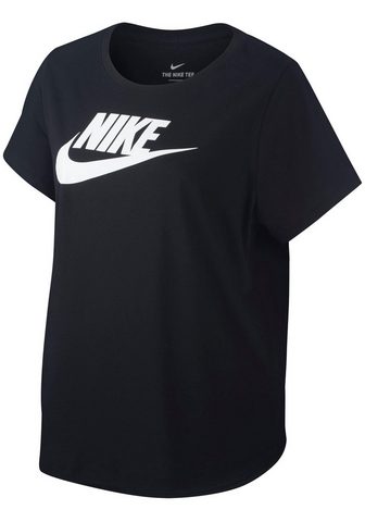 NIKE SPORTSWEAR Футболка »WOMEN футболка ESSENTI...