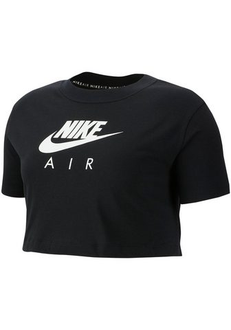 NIKE SPORTSWEAR Футболка »WOMEN топ костюм трени...