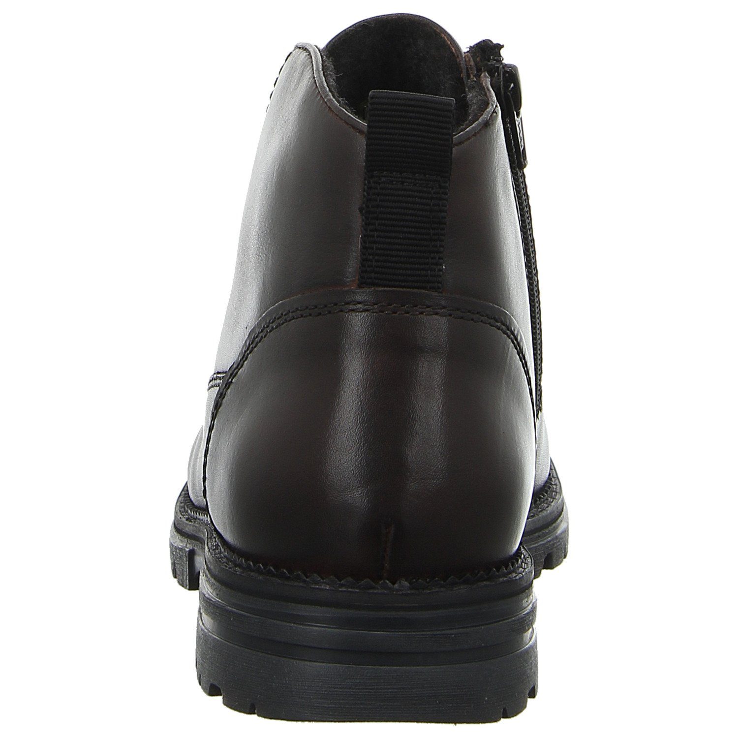 bugatti Senato Stiefelette