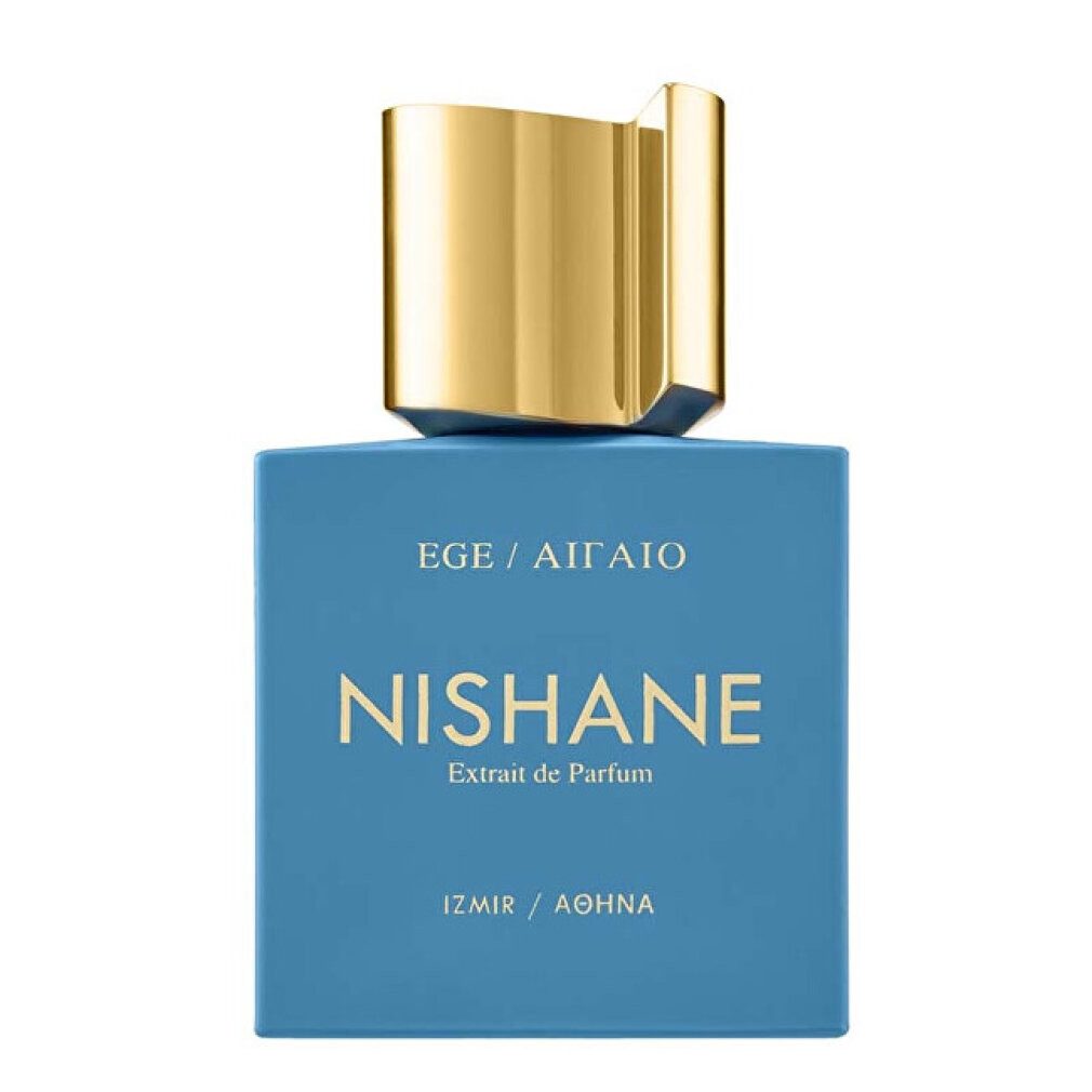 Nishane Körperpflegeduft EGE ?????? Extrait de Parfum 50ml