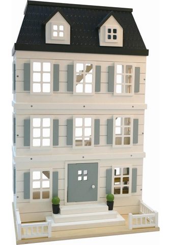 ® Puppenhaus