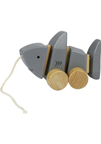 EVEREARTH ® игрушка "Nachzieh-Hai"...