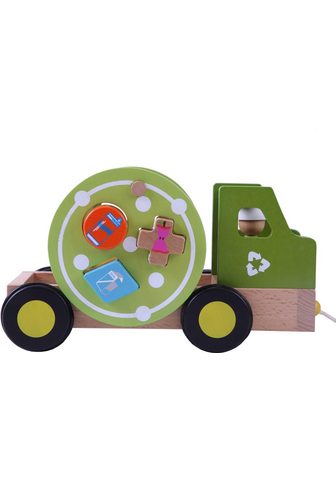 EVEREARTH ® Игрушечная машинка "Nachzie...