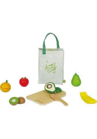 EVEREARTH ® Spiellebensmittel "Obst-Set...