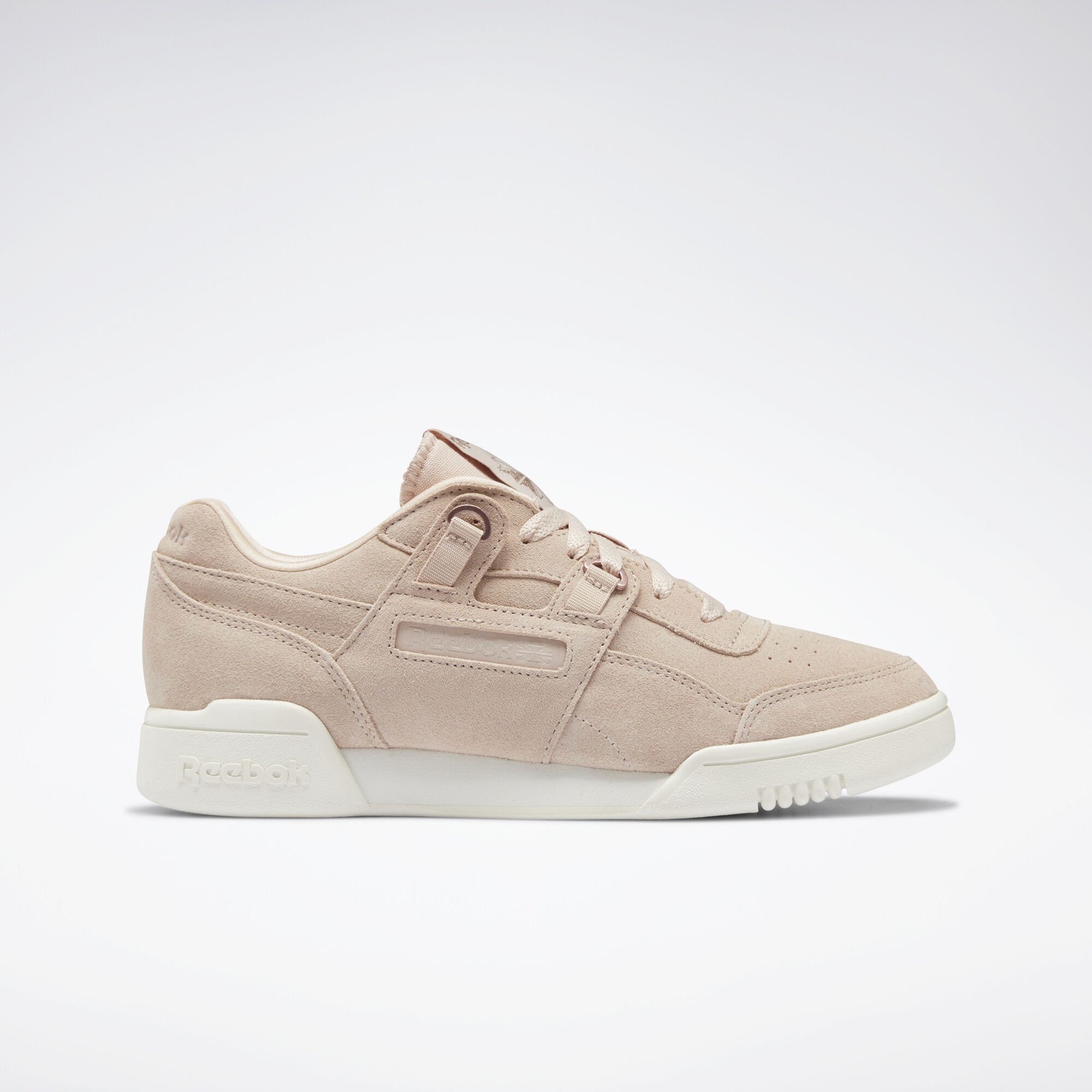 reebok classic workout lo plus