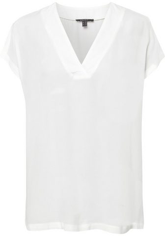 ESPRIT COLLECTION Блузка-футболка