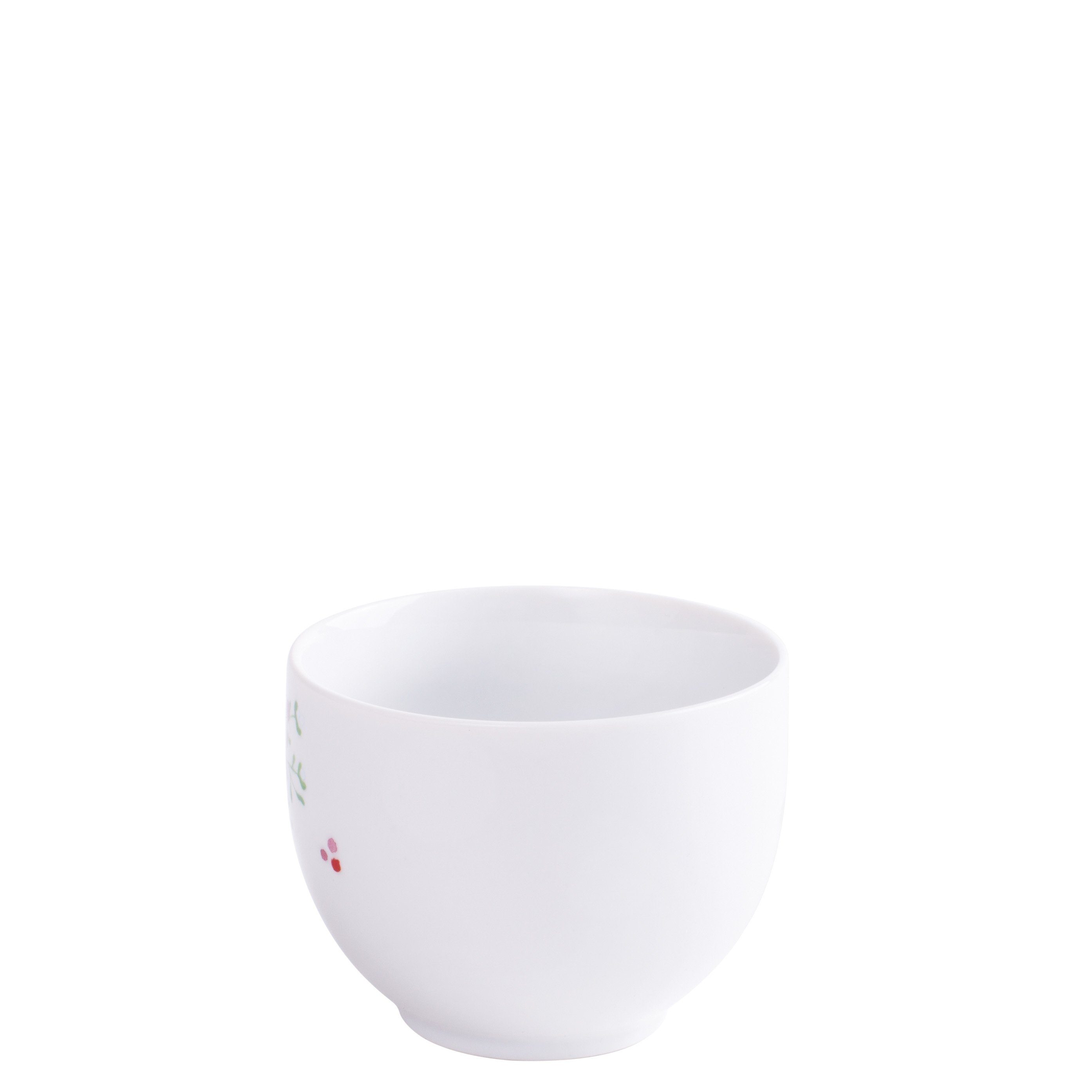 KAHLA Tasse Hello Winter 0,21 l, Porzellan, Made in Germany