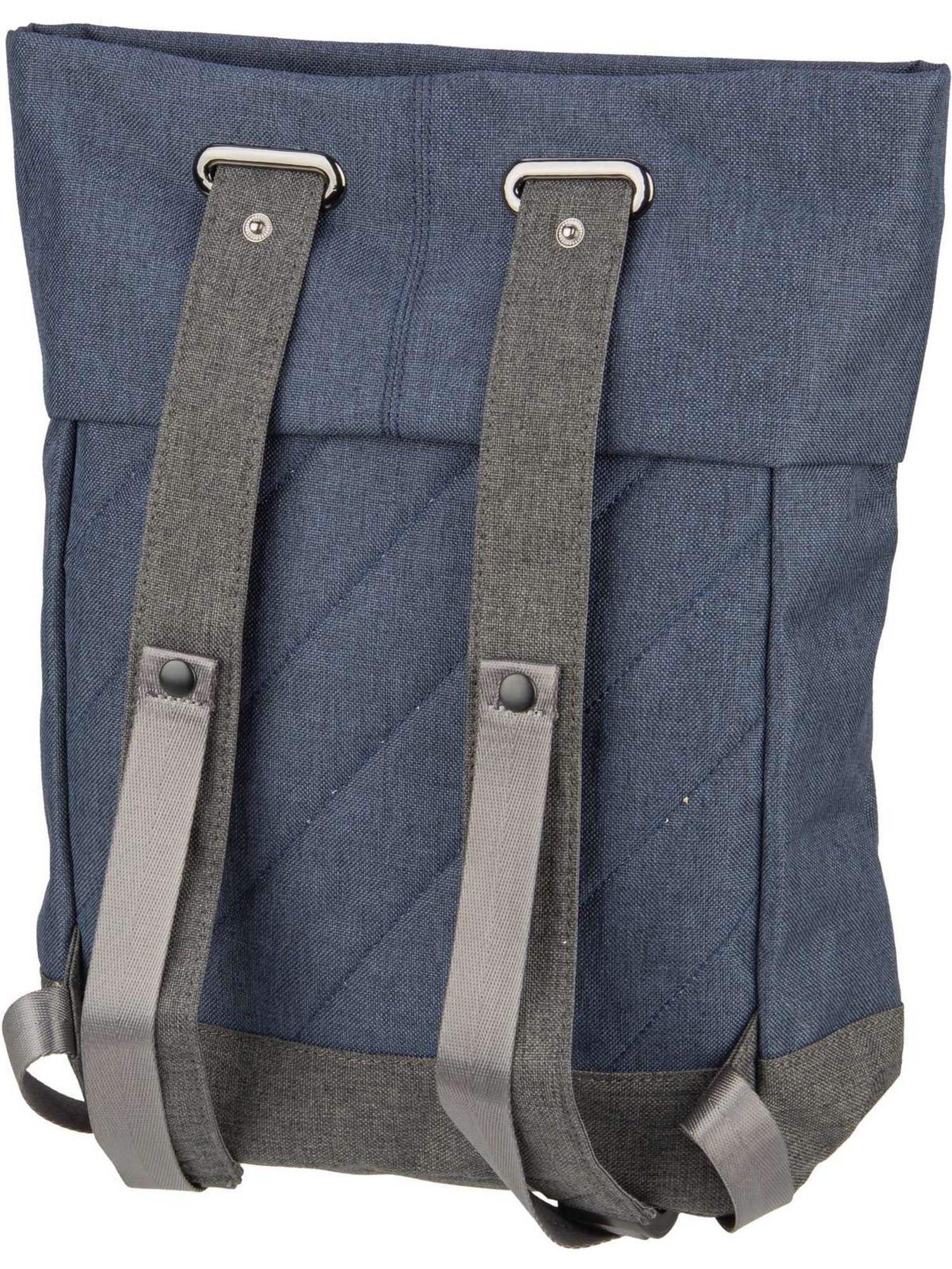 Rucksack Benno Blue BE120 Zwei