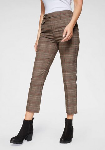 PEPE JEANS Pepe джинсы брюки с кантом &raquo;LIA&...