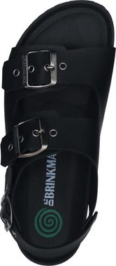 Dr. Brinkmann Slings Sandalette aus strapazierfähigen Gewebefasern