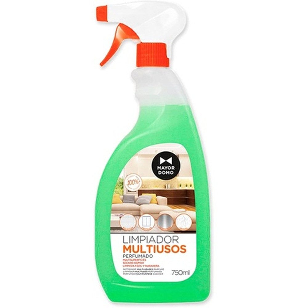 Agrado Agrado Perf Butler, Mehrzweckbutler Allzweckreiniger